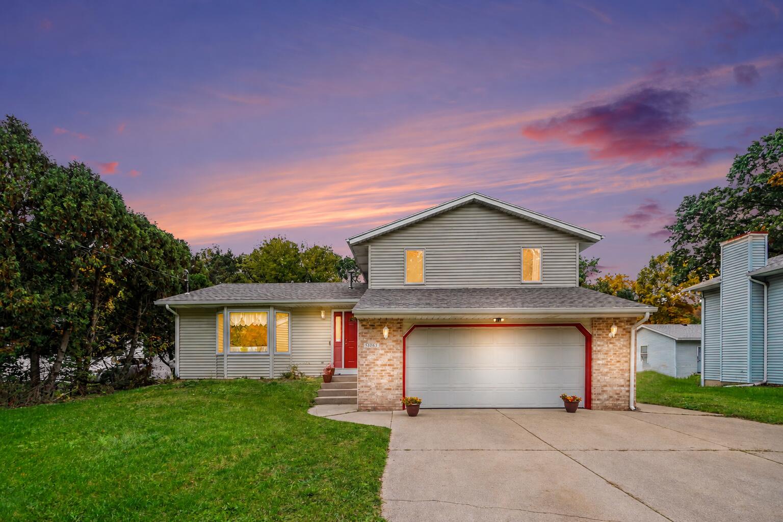 5083 Fordham Avenue Kalamazoo MI 49048
