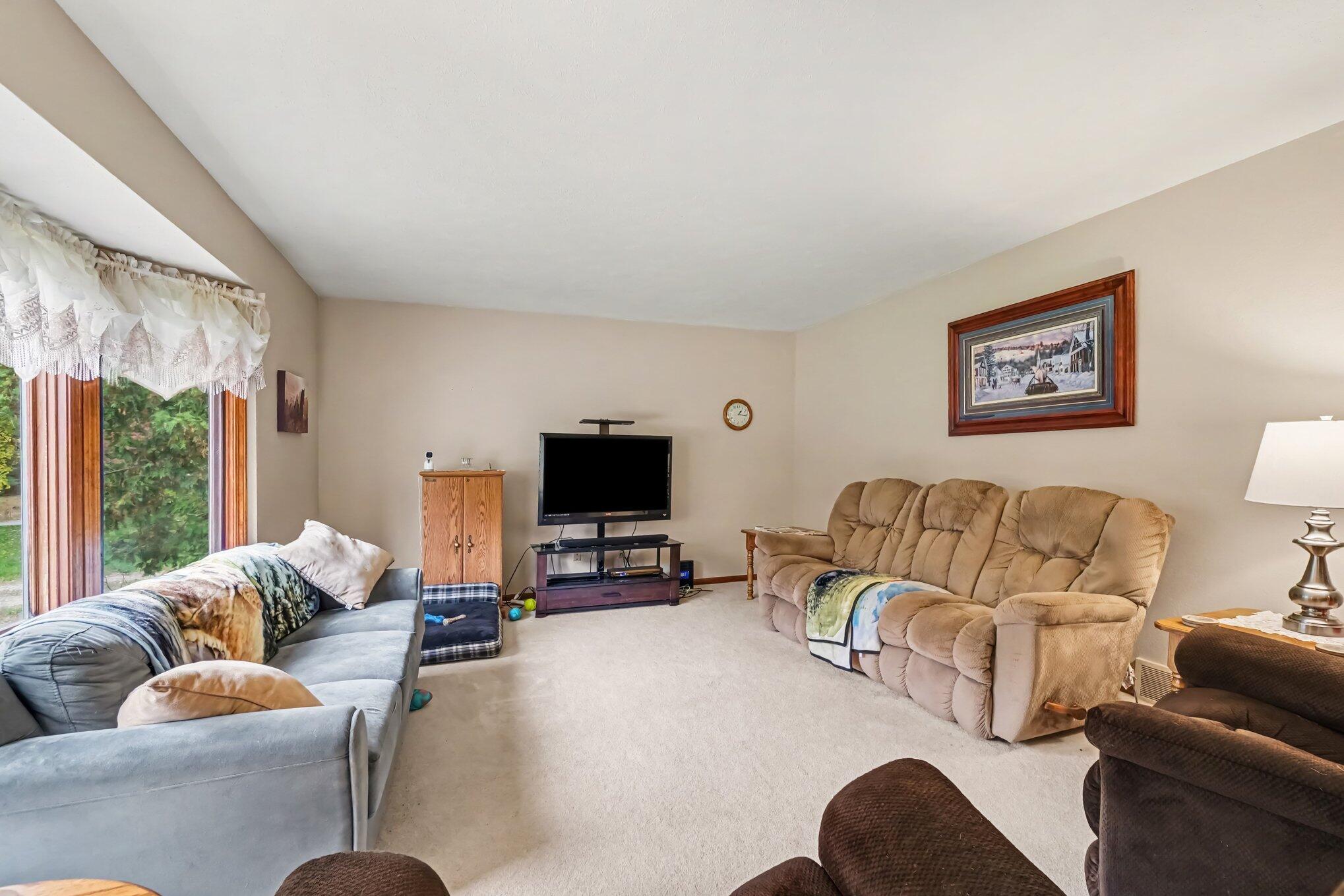 5083 Fordham Avenue Kalamazoo MI 49048