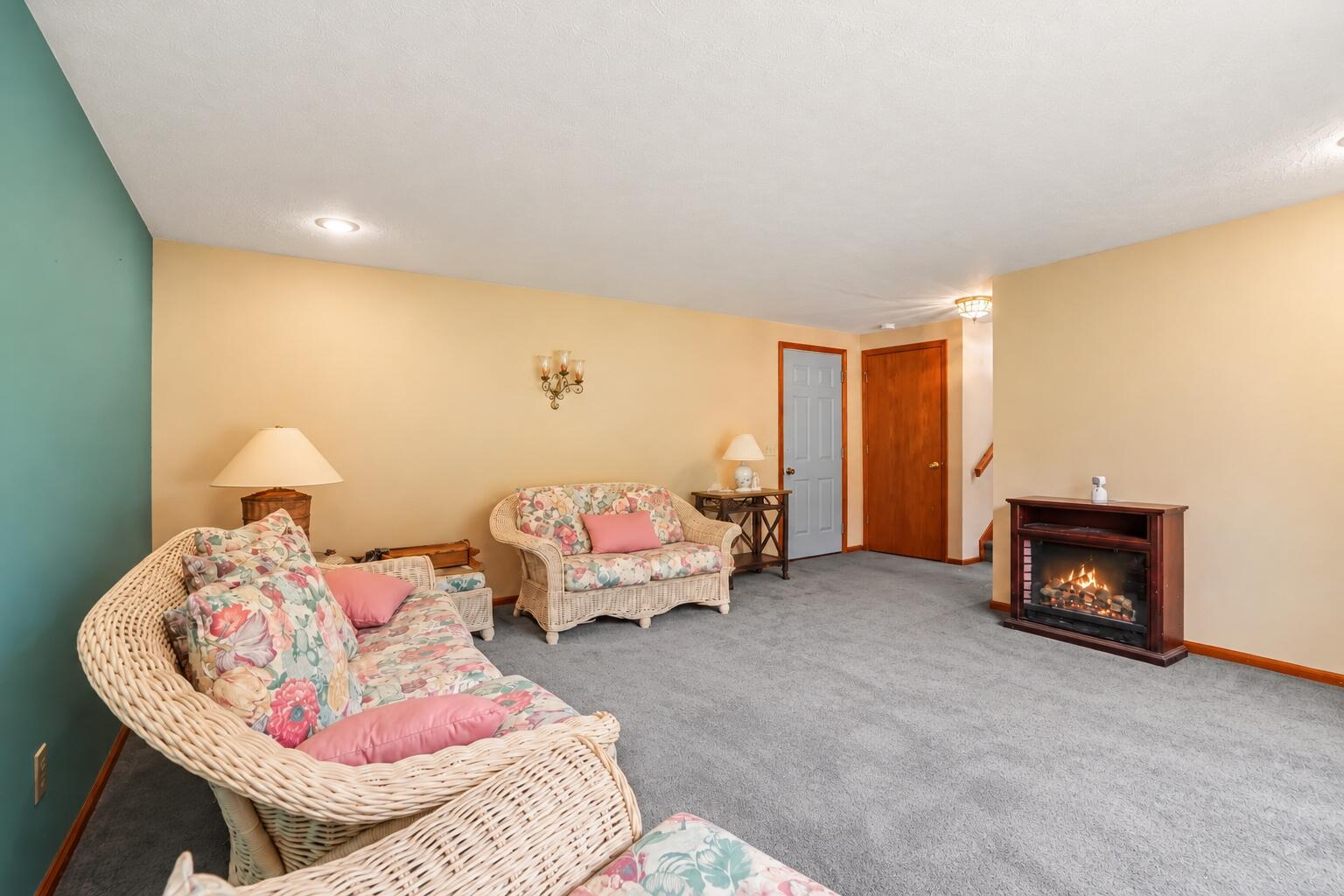 5083 Fordham Avenue Kalamazoo MI 49048
