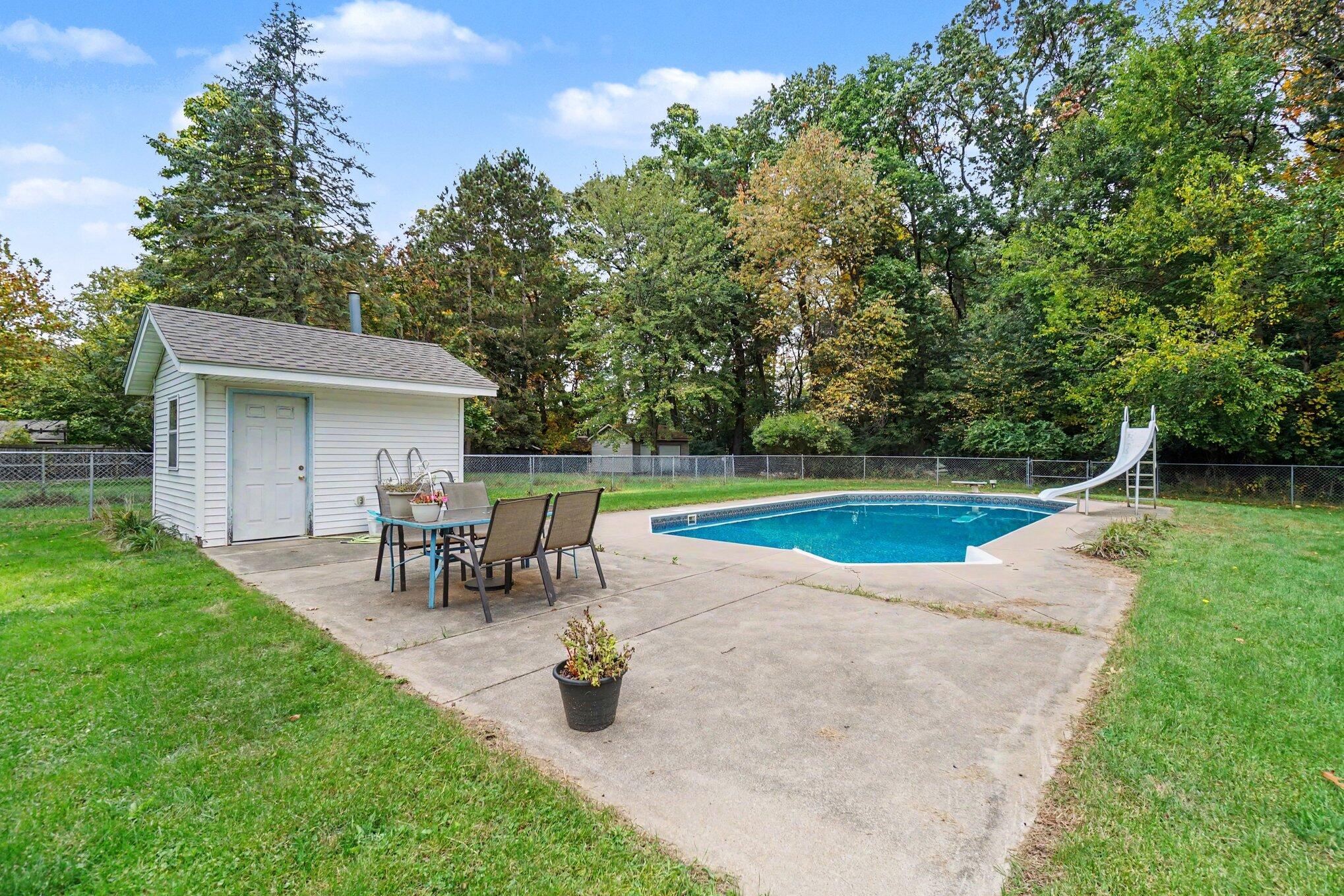 5083 Fordham Avenue Kalamazoo MI 49048