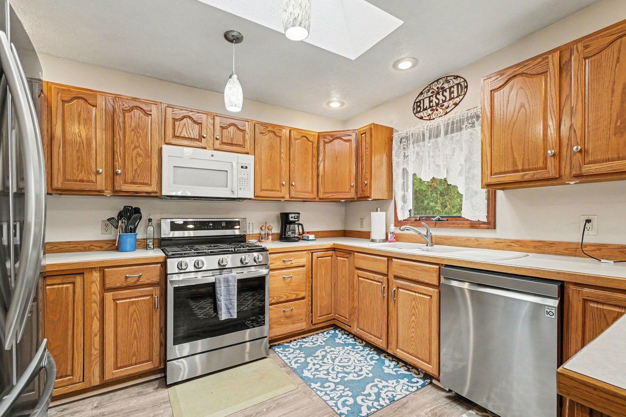 5083 Fordham Avenue Kalamazoo MI 49048