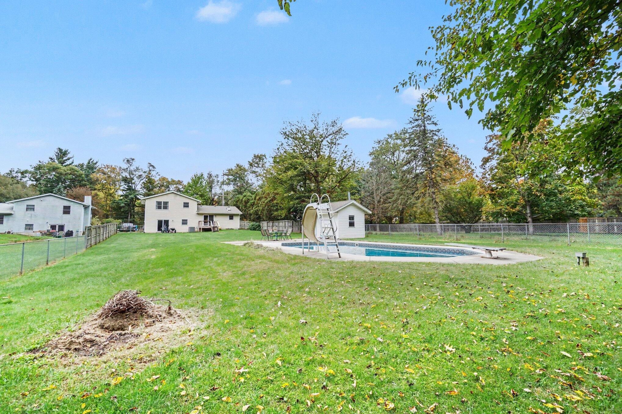 5083 Fordham Avenue Kalamazoo MI 49048