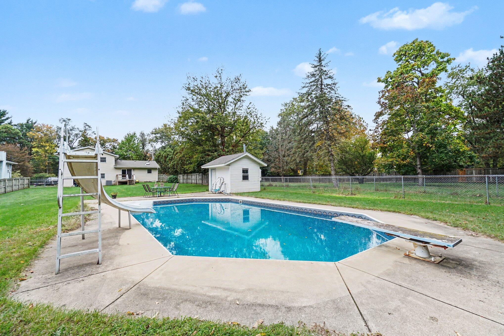 5083 Fordham Avenue Kalamazoo MI 49048