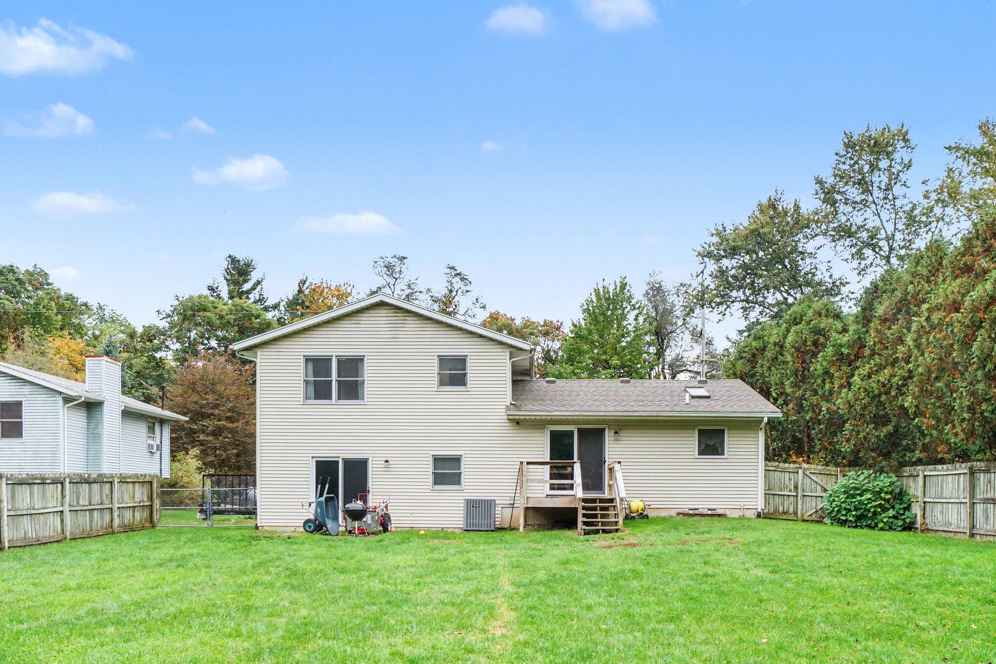 5083 Fordham Avenue Kalamazoo MI 49048