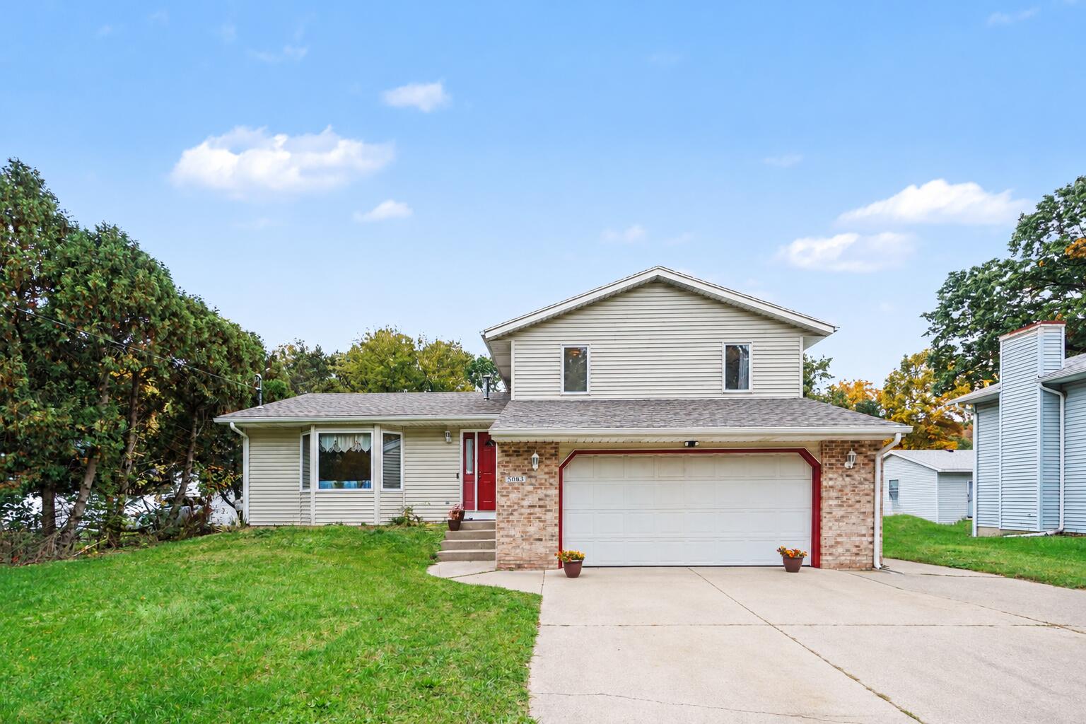 5083 Fordham Avenue Kalamazoo MI 49048