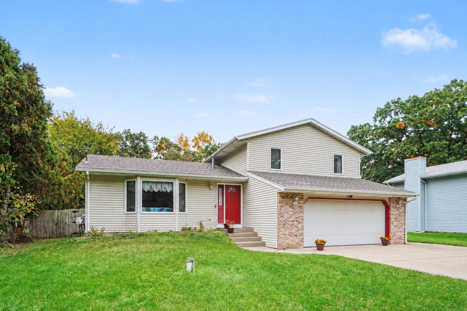 5083 Fordham Avenue Kalamazoo MI 49048