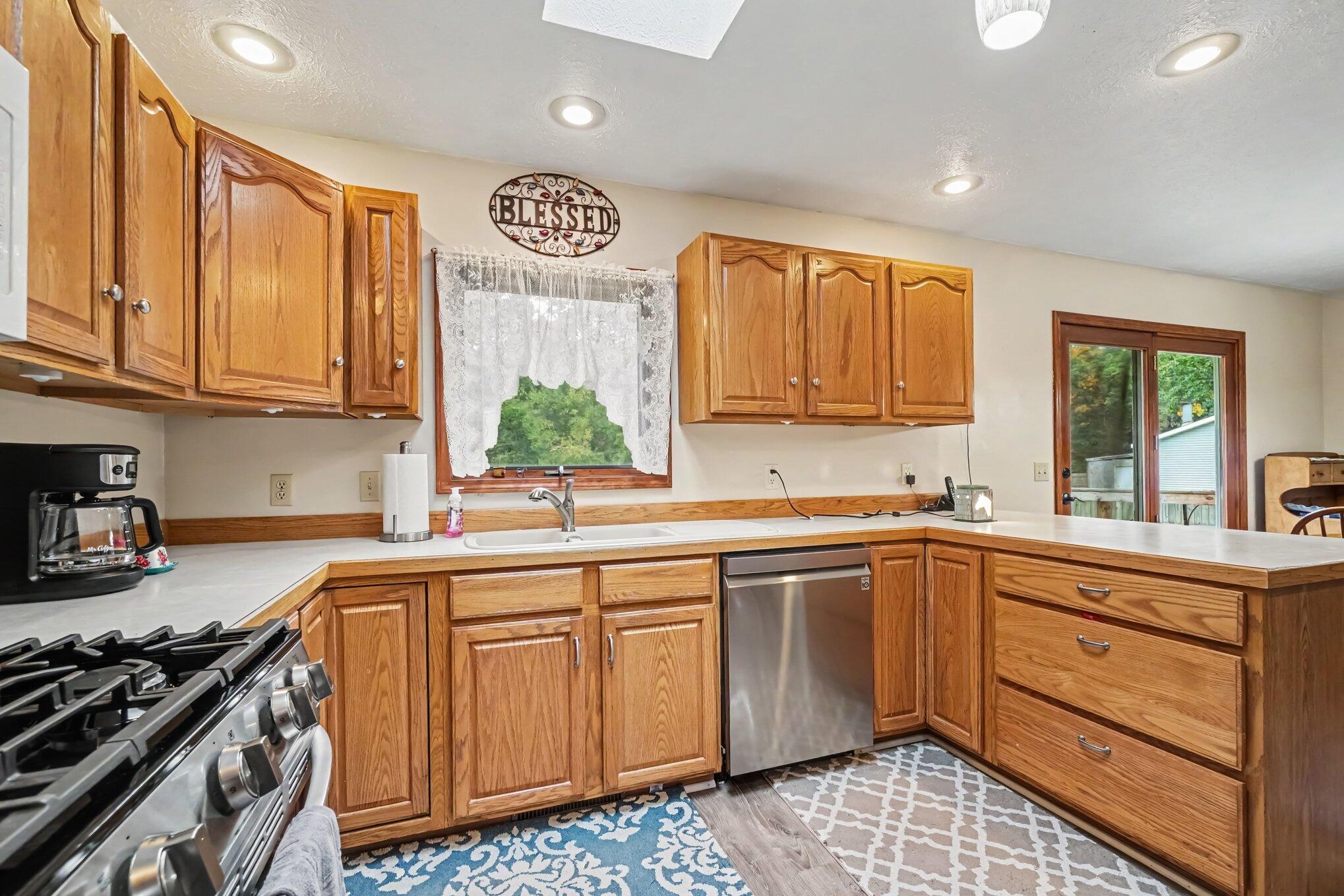 5083 Fordham Avenue Kalamazoo MI 49048