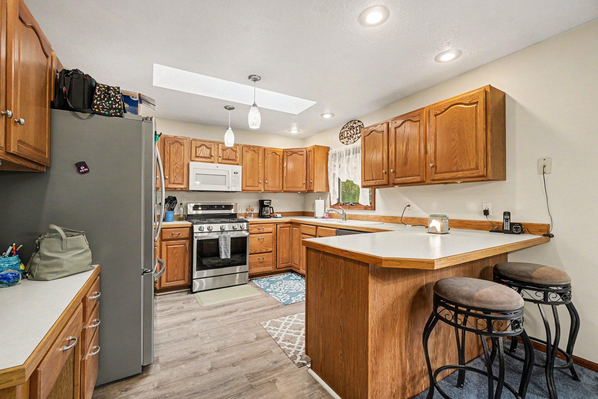 5083 Fordham Avenue Kalamazoo MI 49048