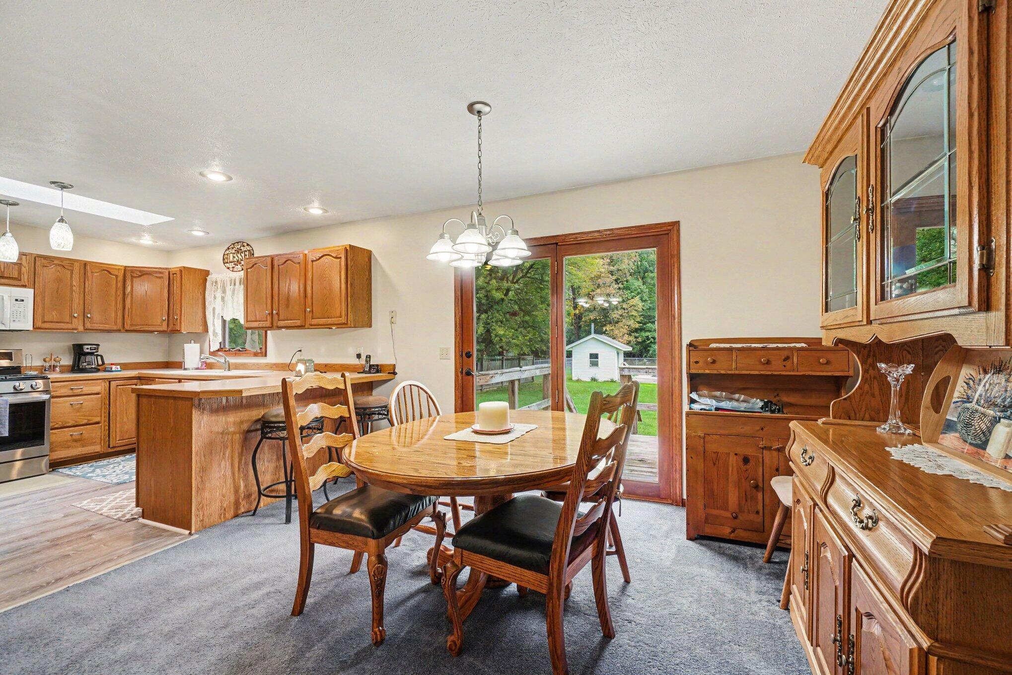 5083 Fordham Avenue Kalamazoo MI 49048