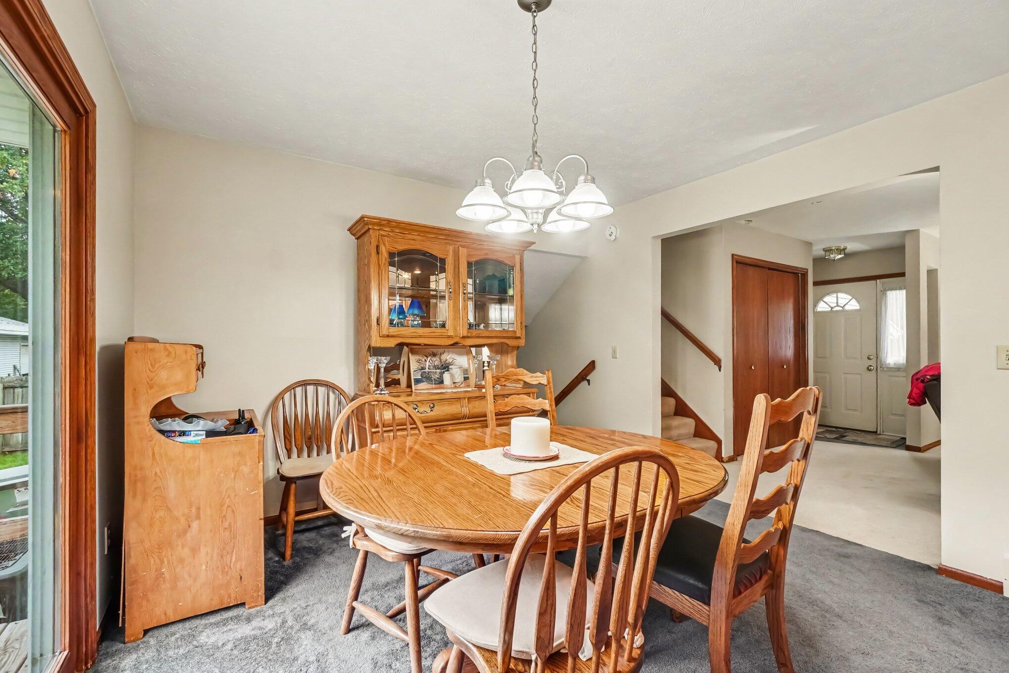 5083 Fordham Avenue Kalamazoo MI 49048