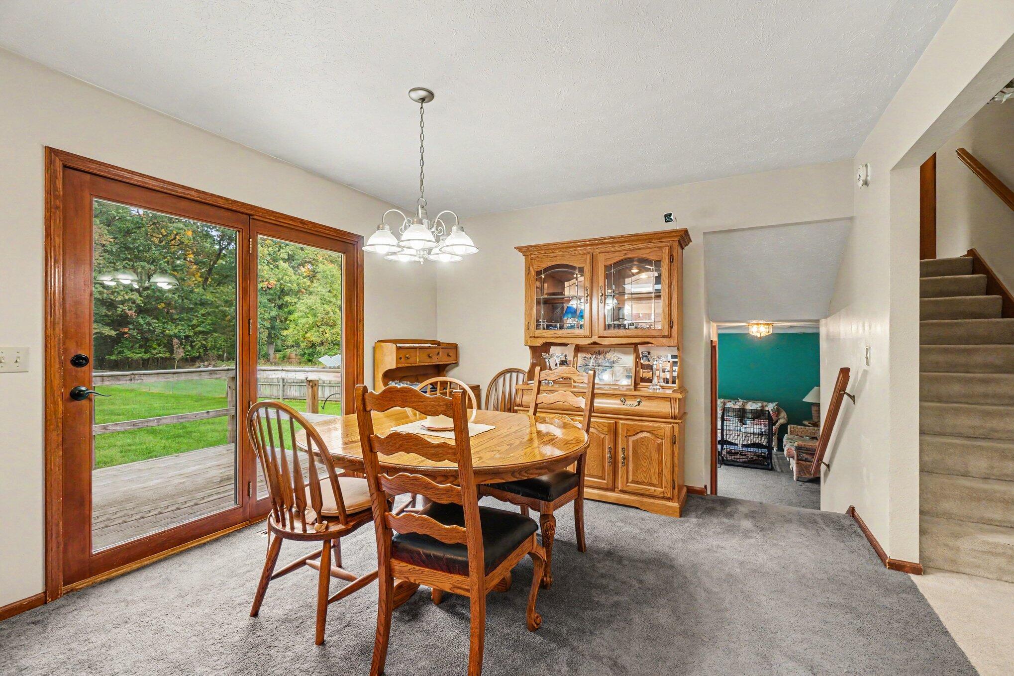 5083 Fordham Avenue Kalamazoo MI 49048
