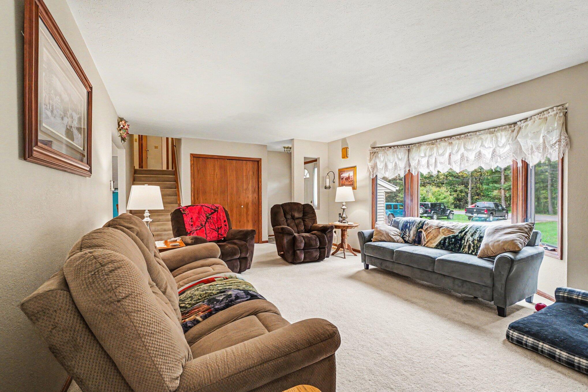 5083 Fordham Avenue Kalamazoo MI 49048
