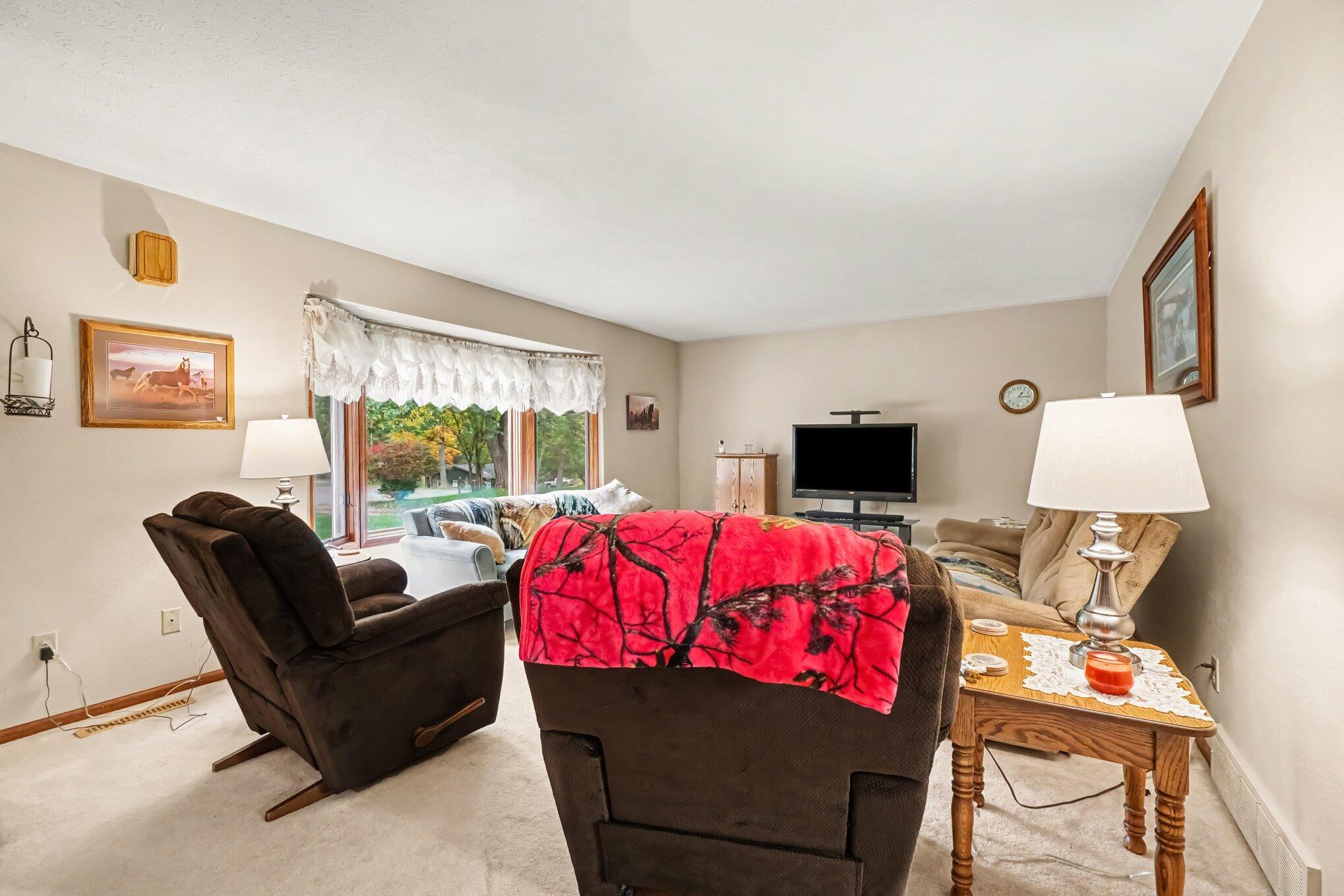 5083 Fordham Avenue Kalamazoo MI 49048