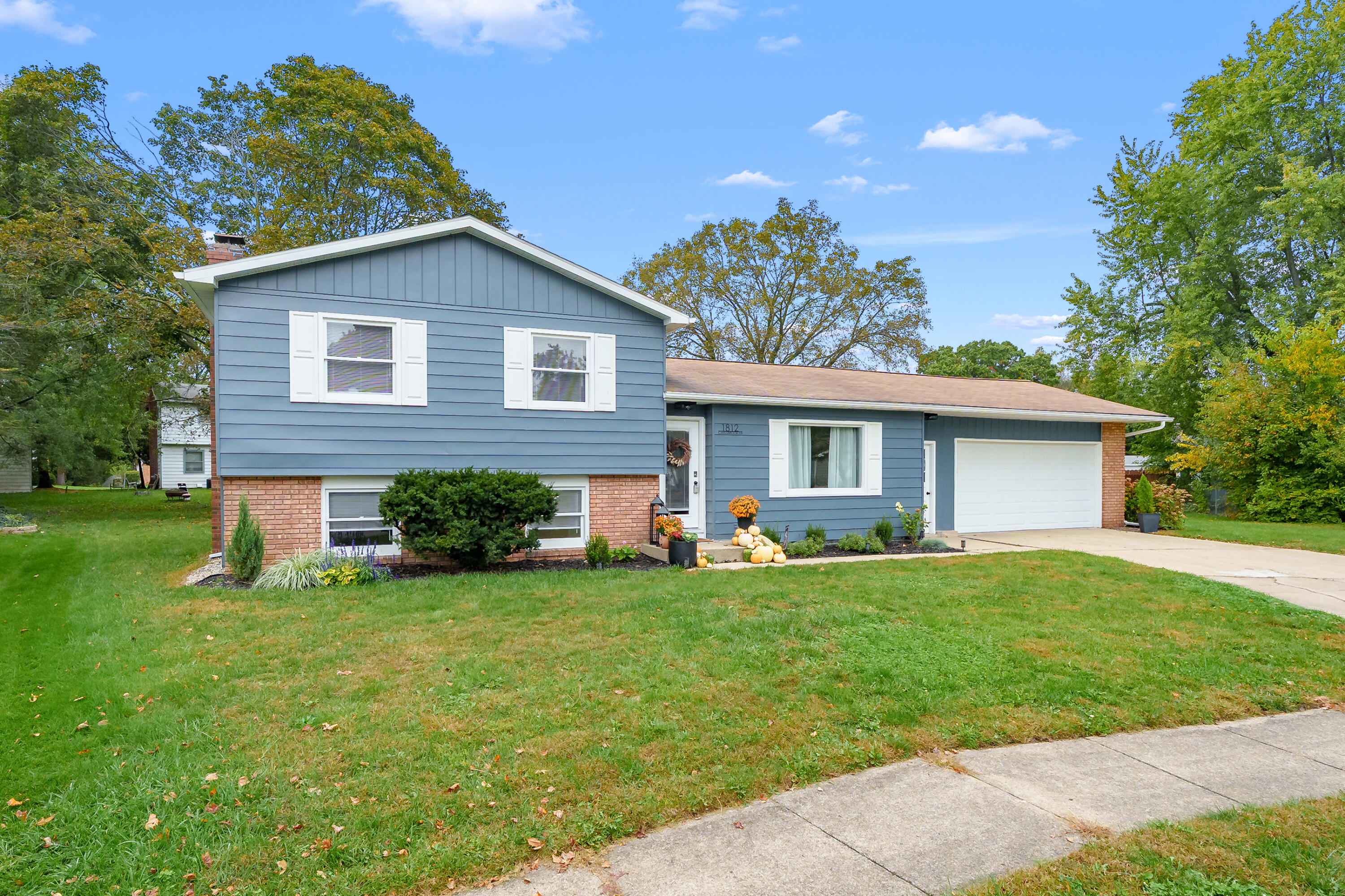 1812 Carlsbrook Lane Portage MI 49024
