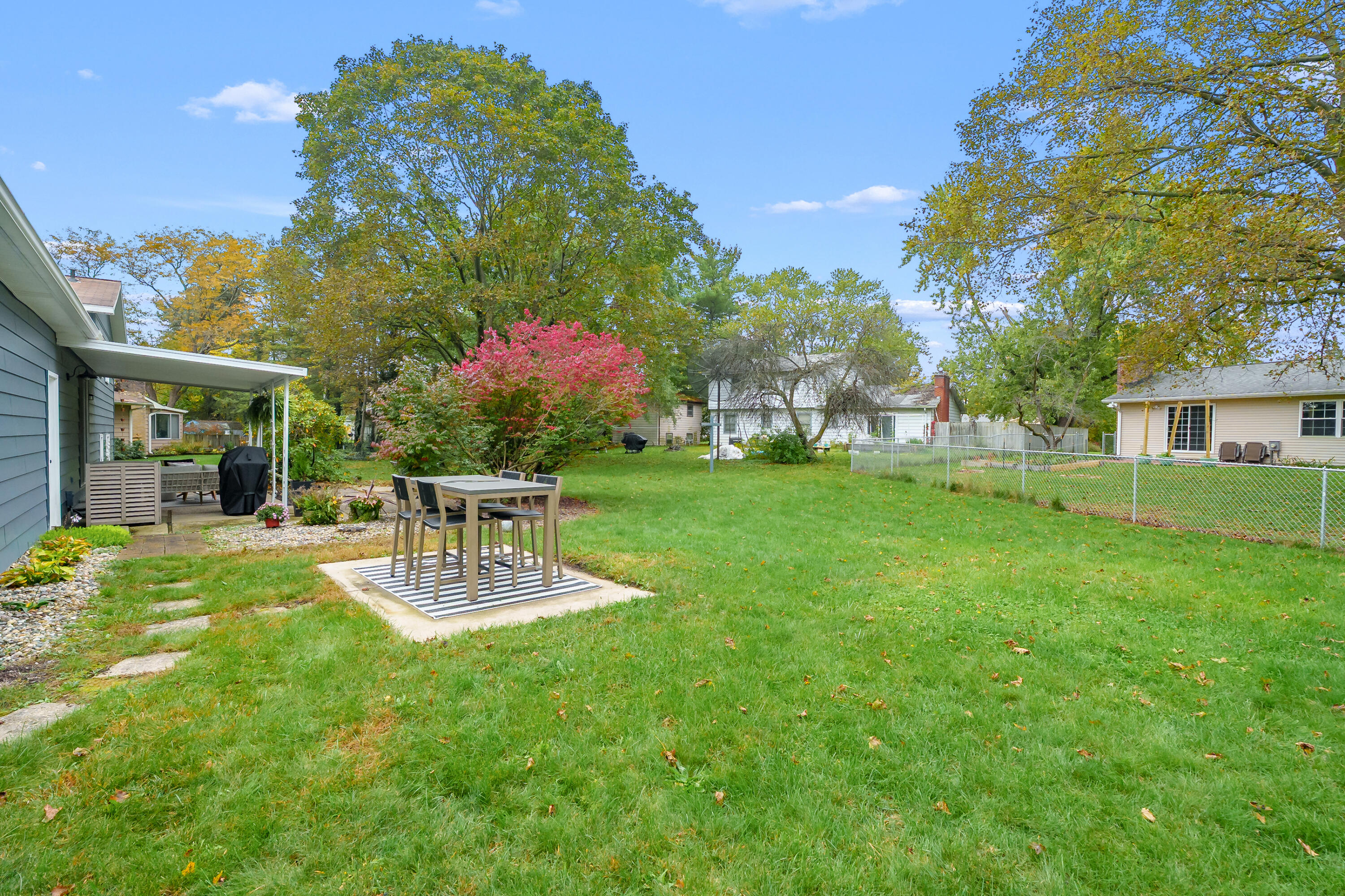 1812 Carlsbrook Lane Portage MI 49024