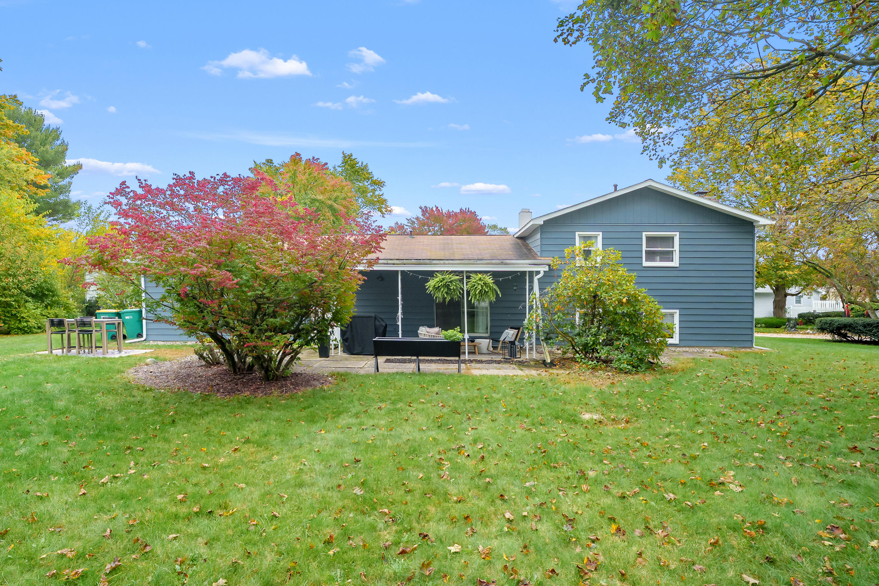 1812 Carlsbrook Lane Portage MI 49024