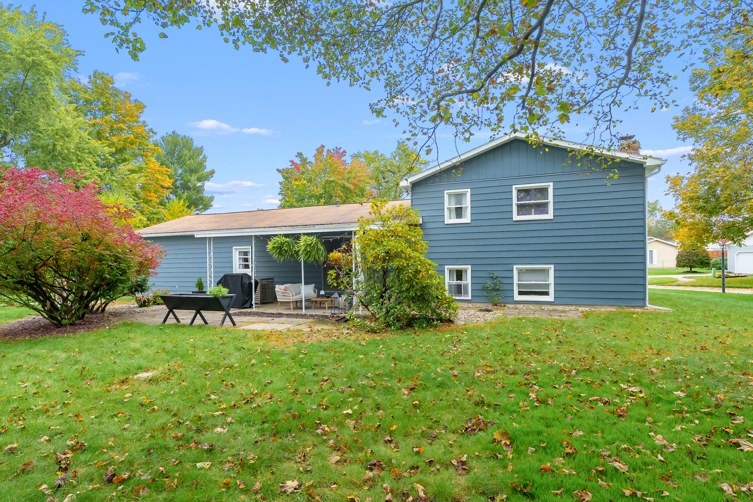 1812 Carlsbrook Lane Portage MI 49024