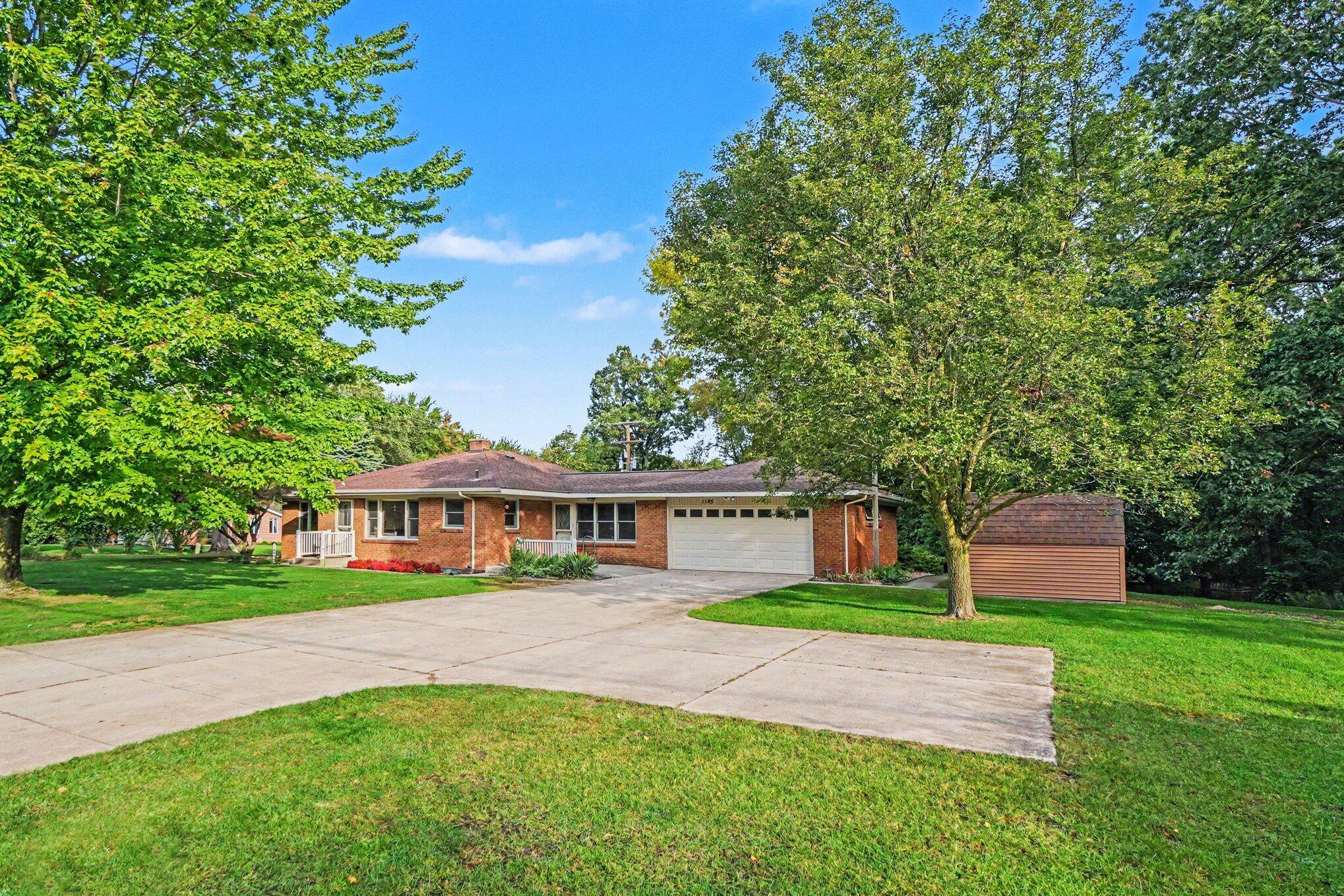 1145 W Lakewood Boulevard Holland MI 49424