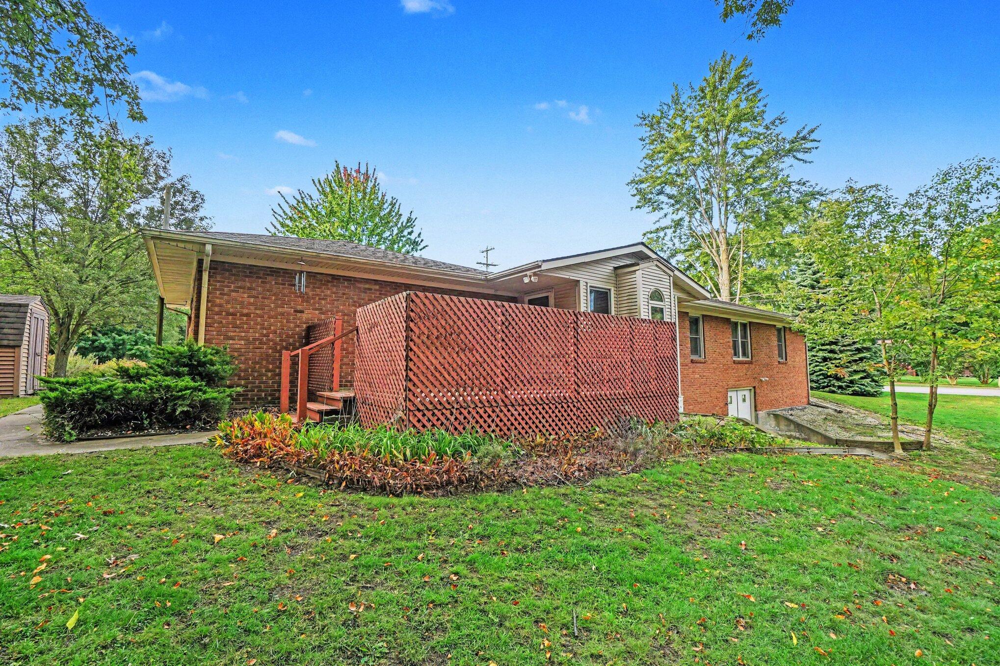 1145 W Lakewood Boulevard Holland MI 49424