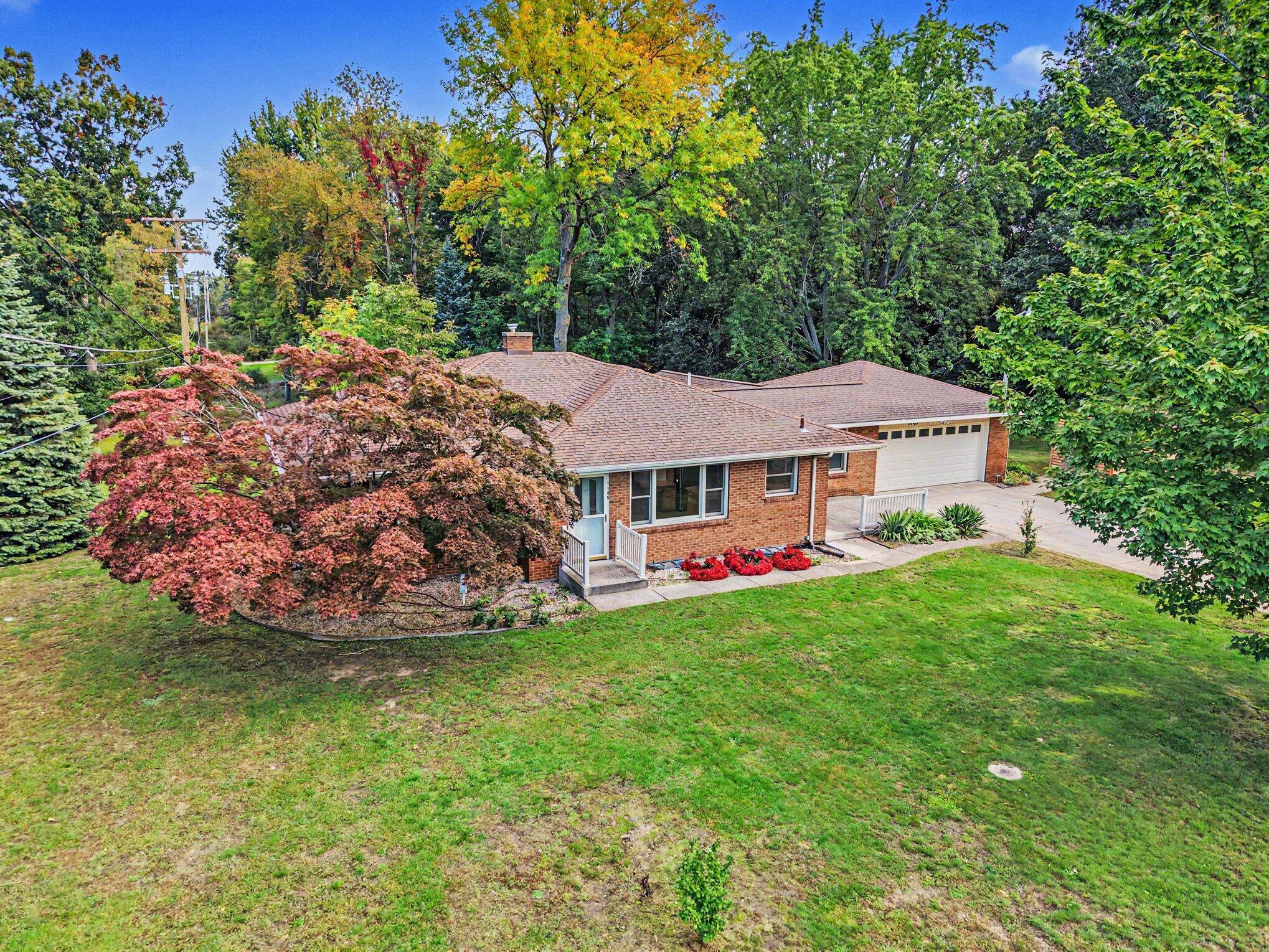 1145 W Lakewood Boulevard Holland MI 49424