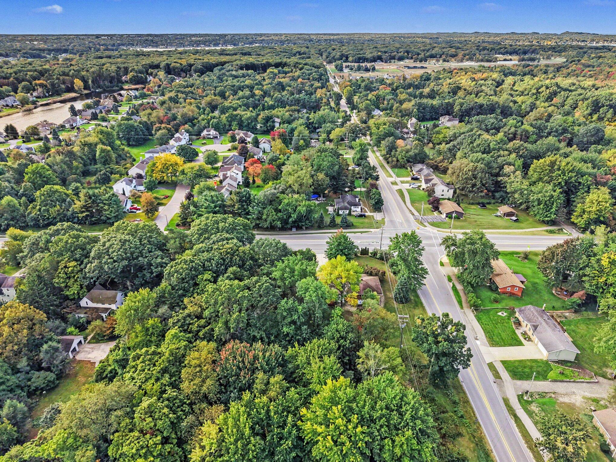 1145 W Lakewood Boulevard Holland MI 49424