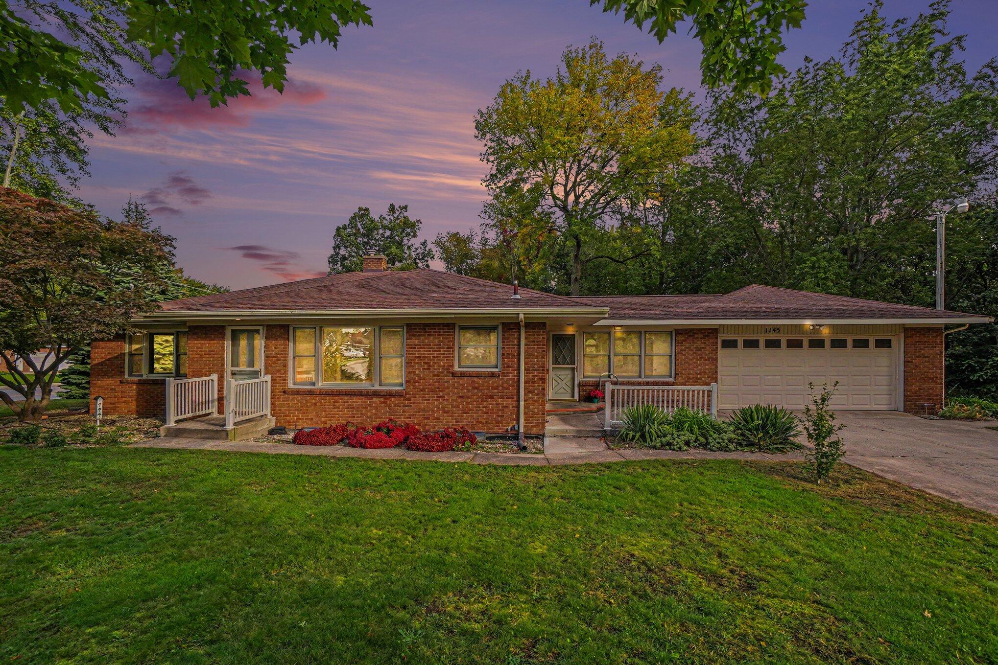 1145 W Lakewood Boulevard Holland MI 49424