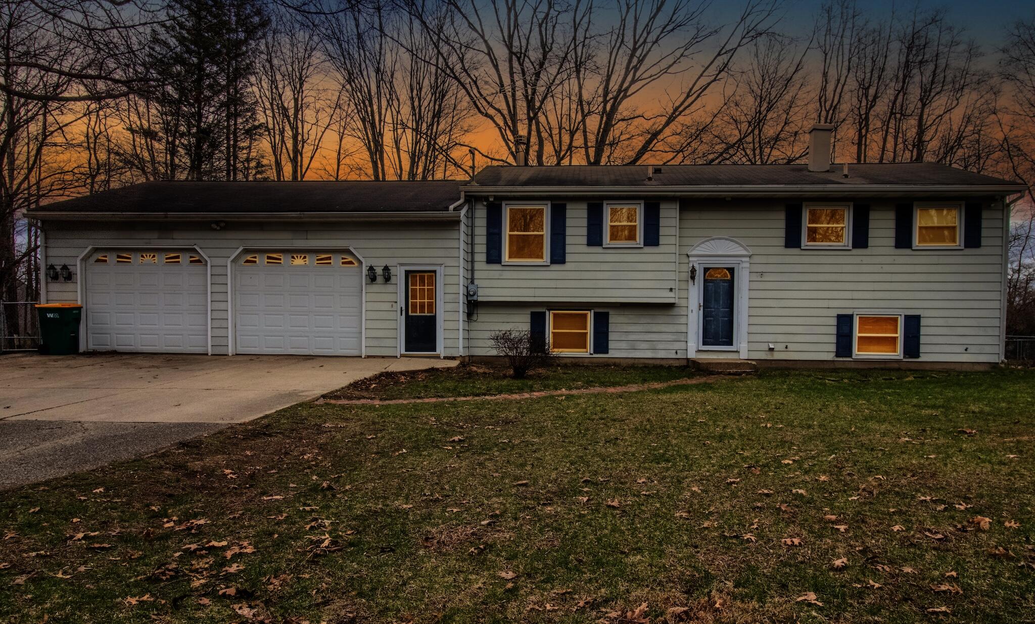 1705 S Shore Drive Portage MI 49002