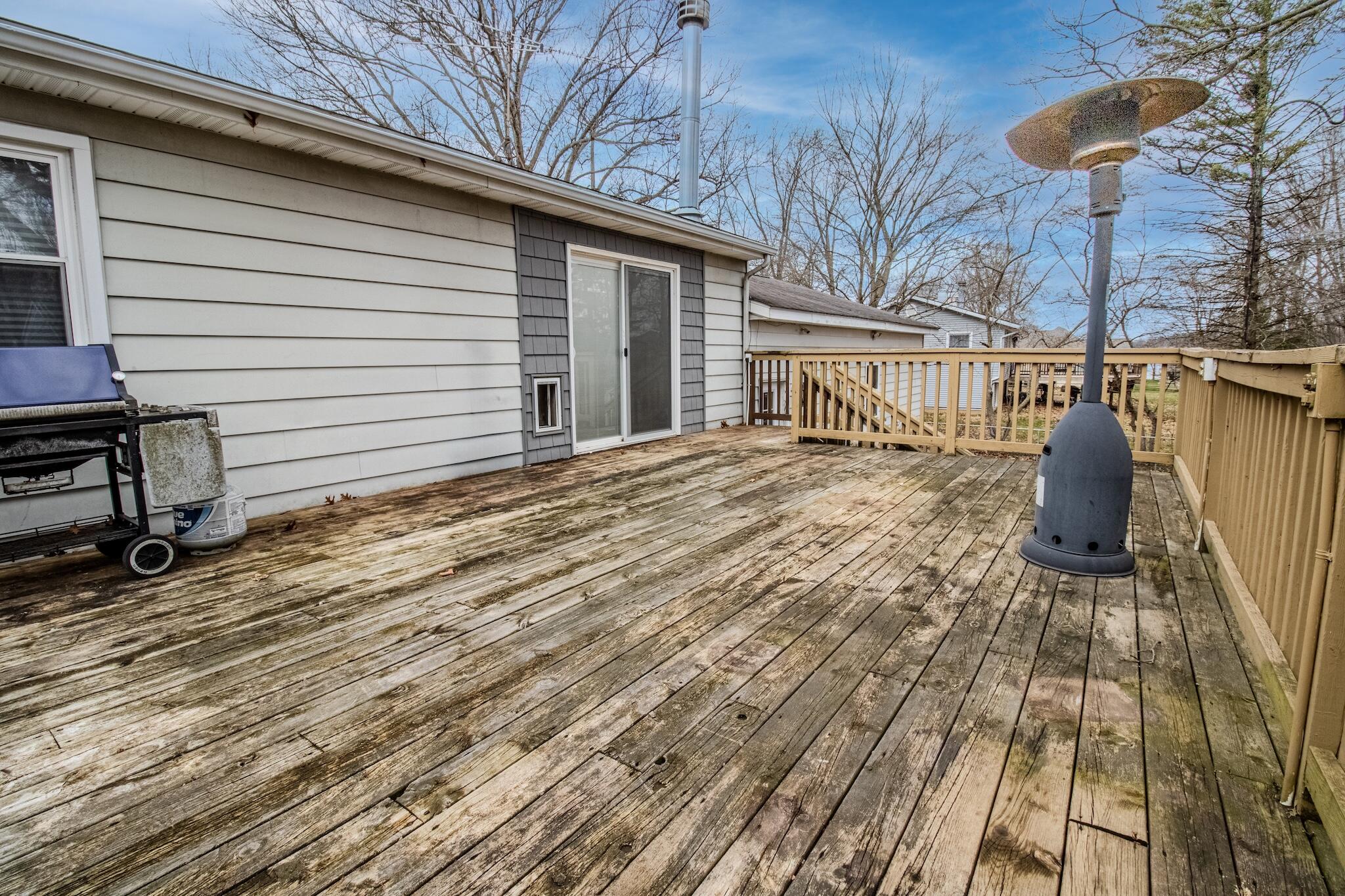 1705 S Shore Drive Portage MI 49002