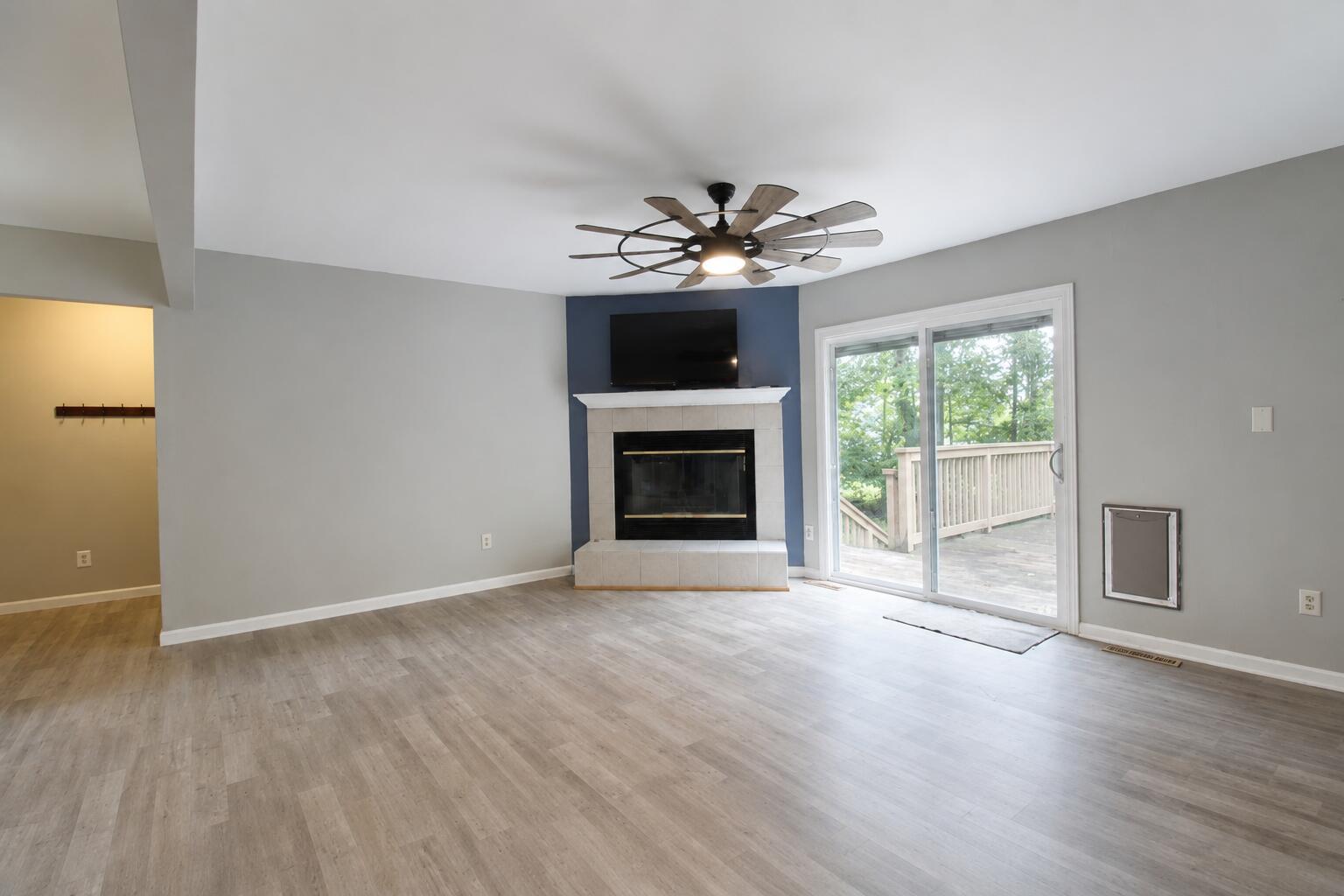 1705 S Shore Drive Portage MI 49002