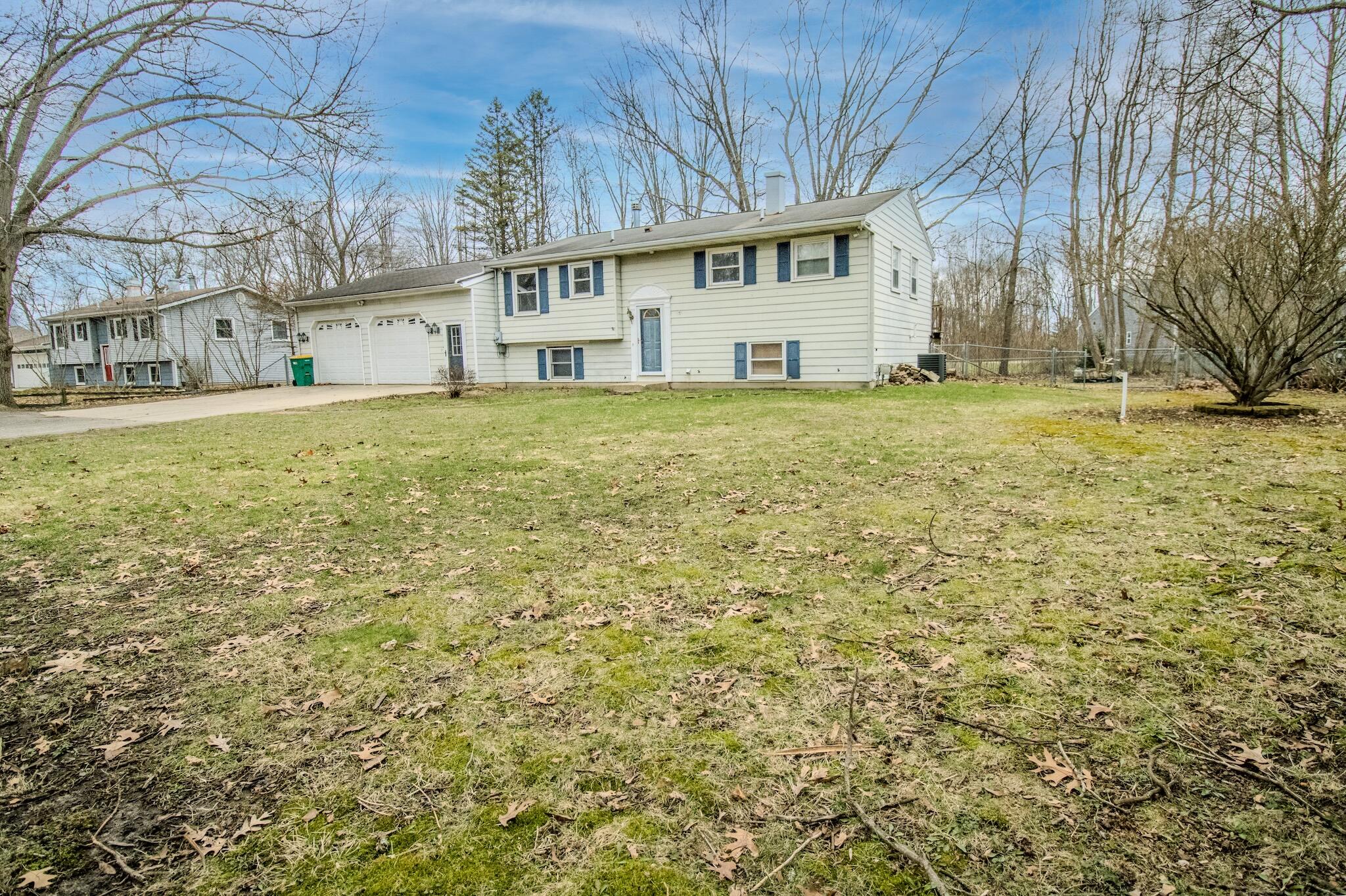 1705 S Shore Drive Portage MI 49002