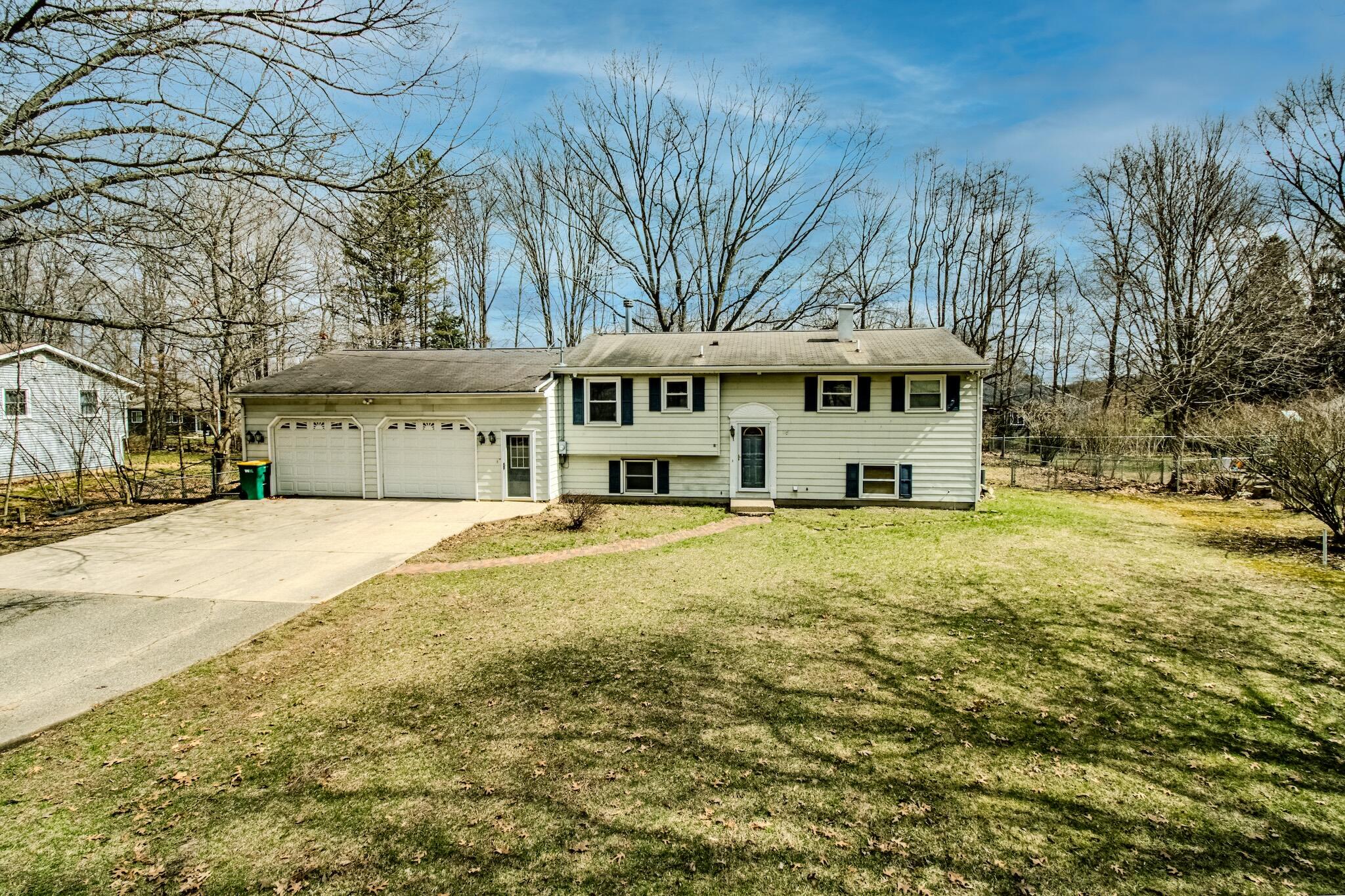 1705 S Shore Drive Portage MI 49002