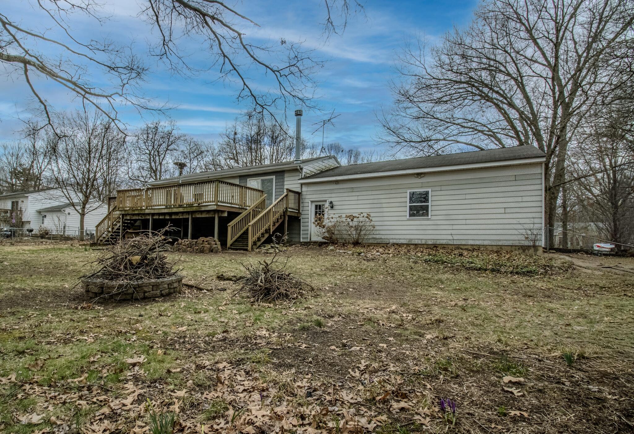 1705 S Shore Drive Portage MI 49002