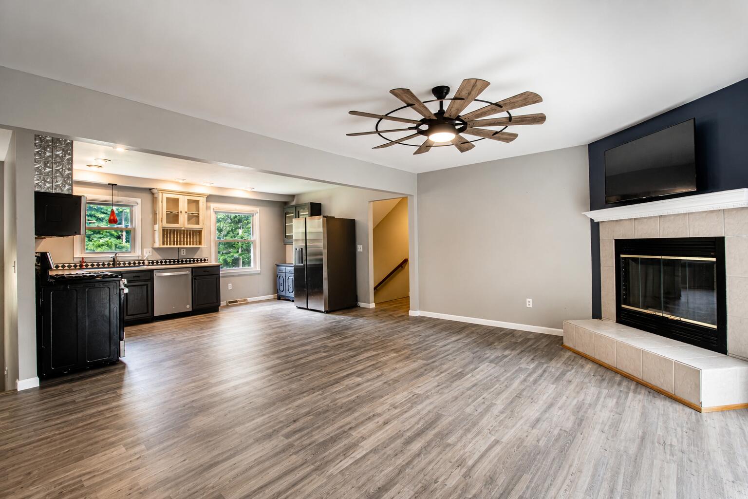 1705 S Shore Drive Portage MI 49002