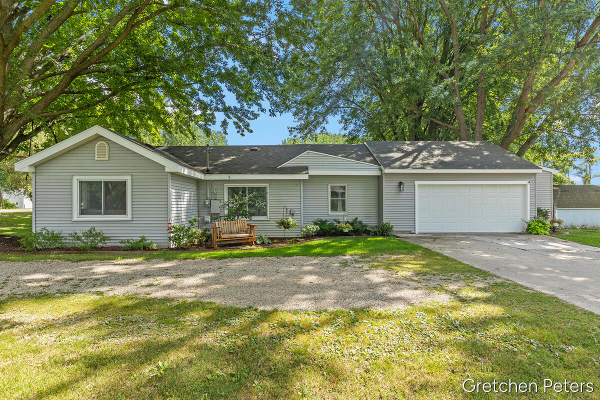 9551 Byron Center Avenue SW Byron Center MI 49315