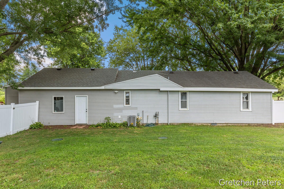 9551 Byron Center Avenue SW Byron Center MI 49315