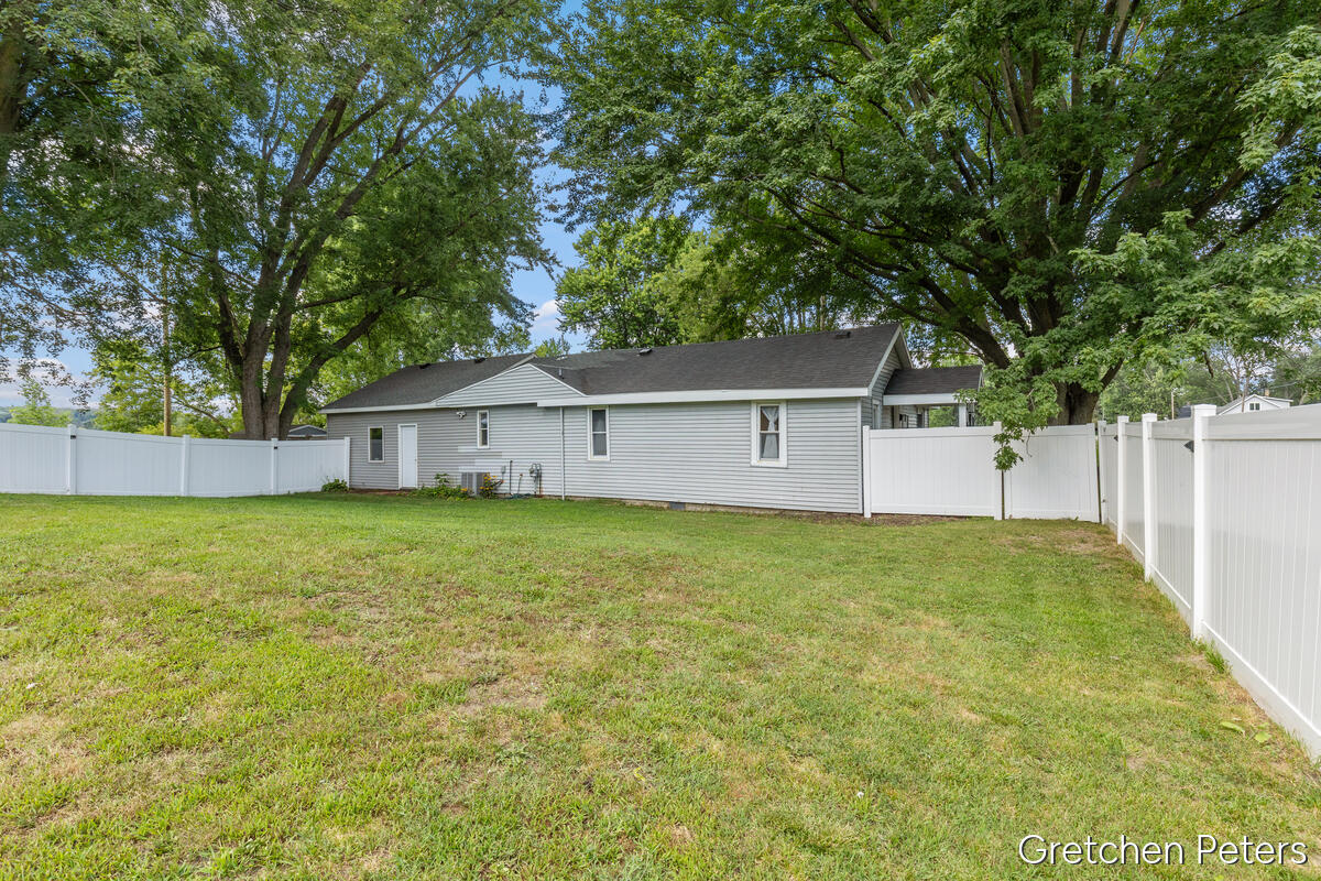 9551 Byron Center Avenue SW Byron Center MI 49315