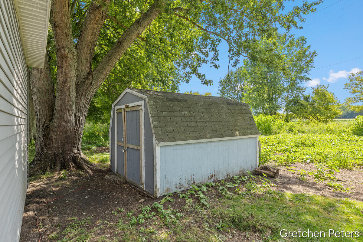 9551 Byron Center Avenue SW Byron Center MI 49315
