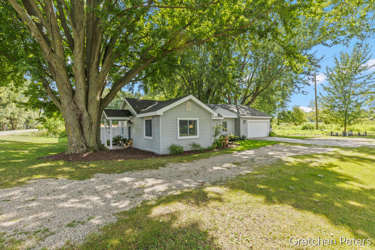 9551 Byron Center Avenue SW Byron Center MI 49315