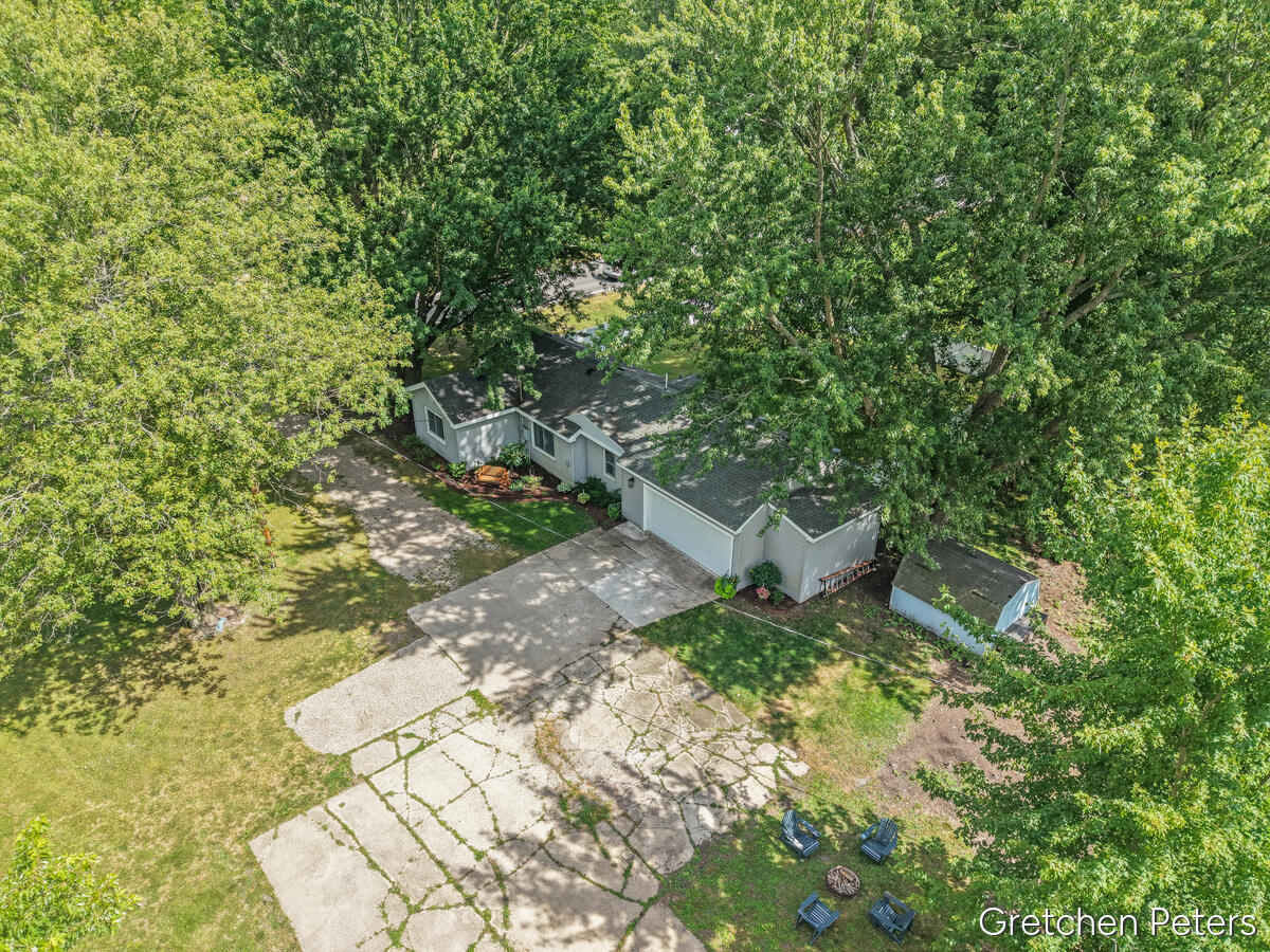 9551 Byron Center Avenue SW Byron Center MI 49315