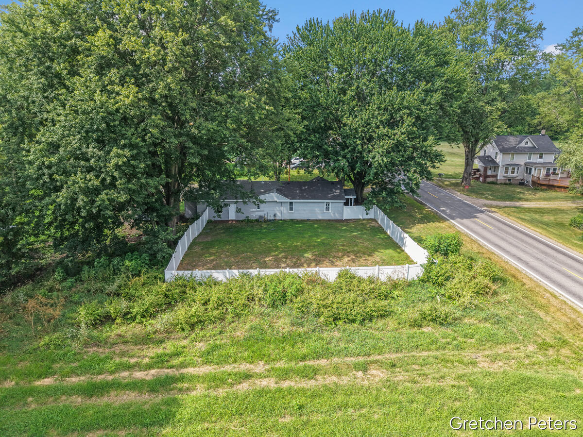 9551 Byron Center Avenue SW Byron Center MI 49315