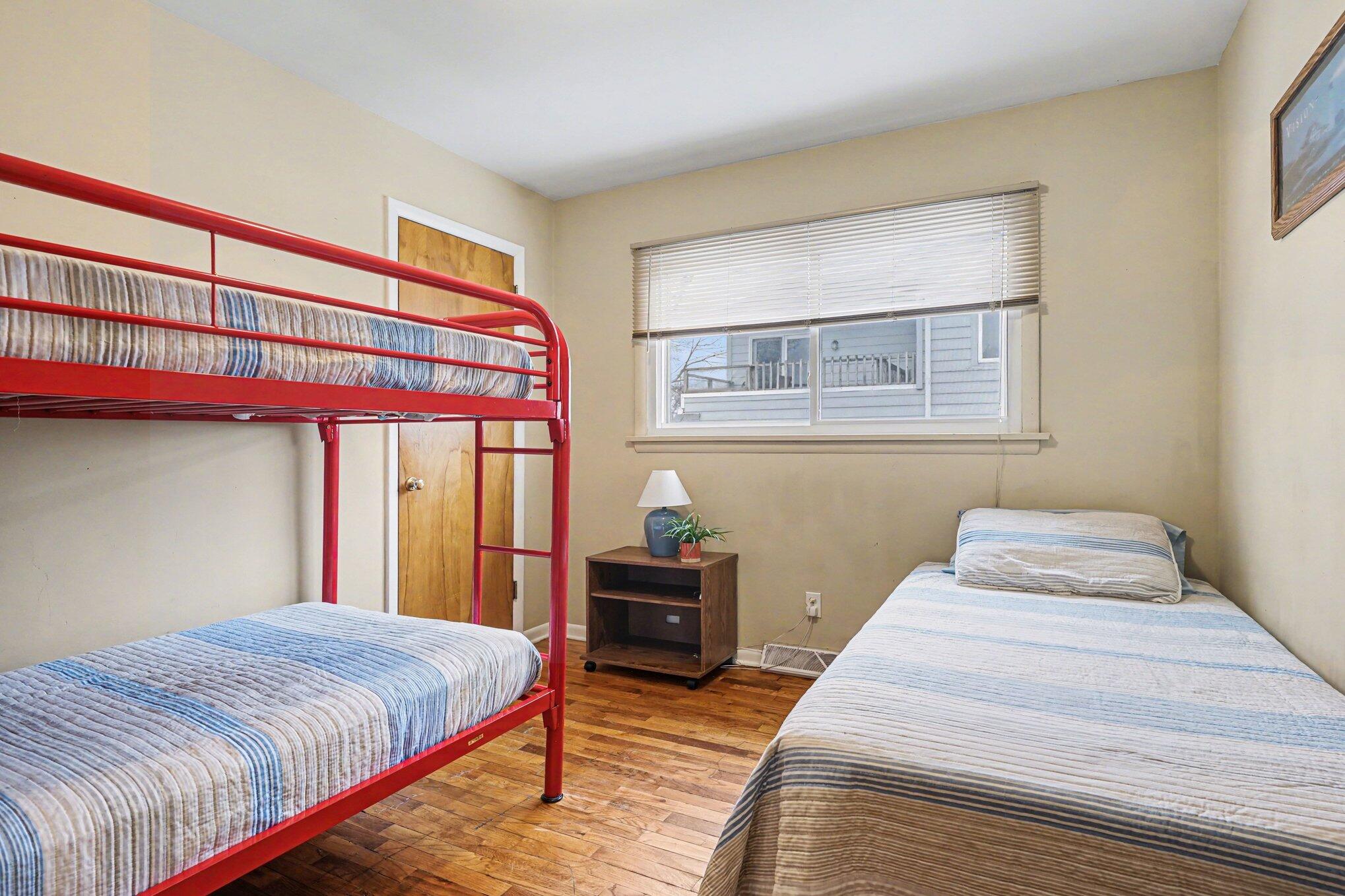 1438 Beach Street Muskegon MI 49441