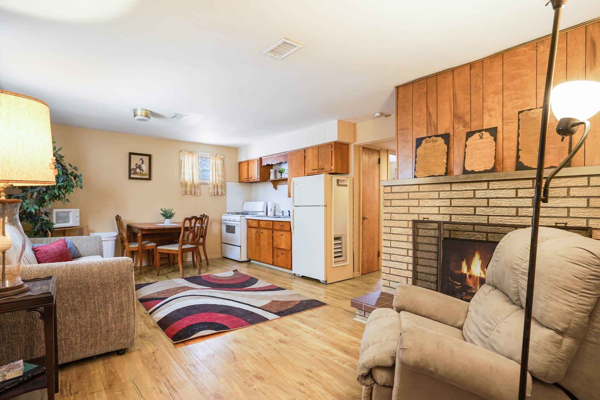 1438 Beach Street Muskegon MI 49441