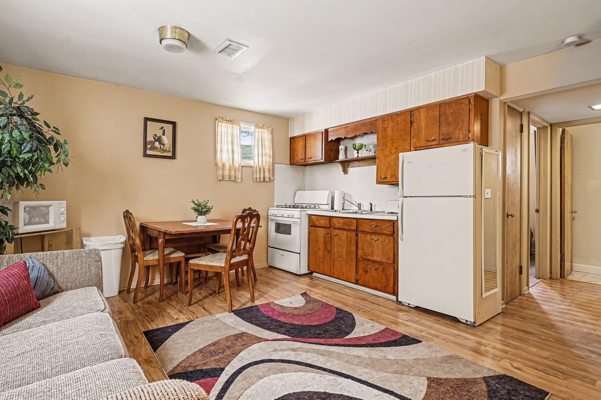 1438 Beach Street Muskegon MI 49441