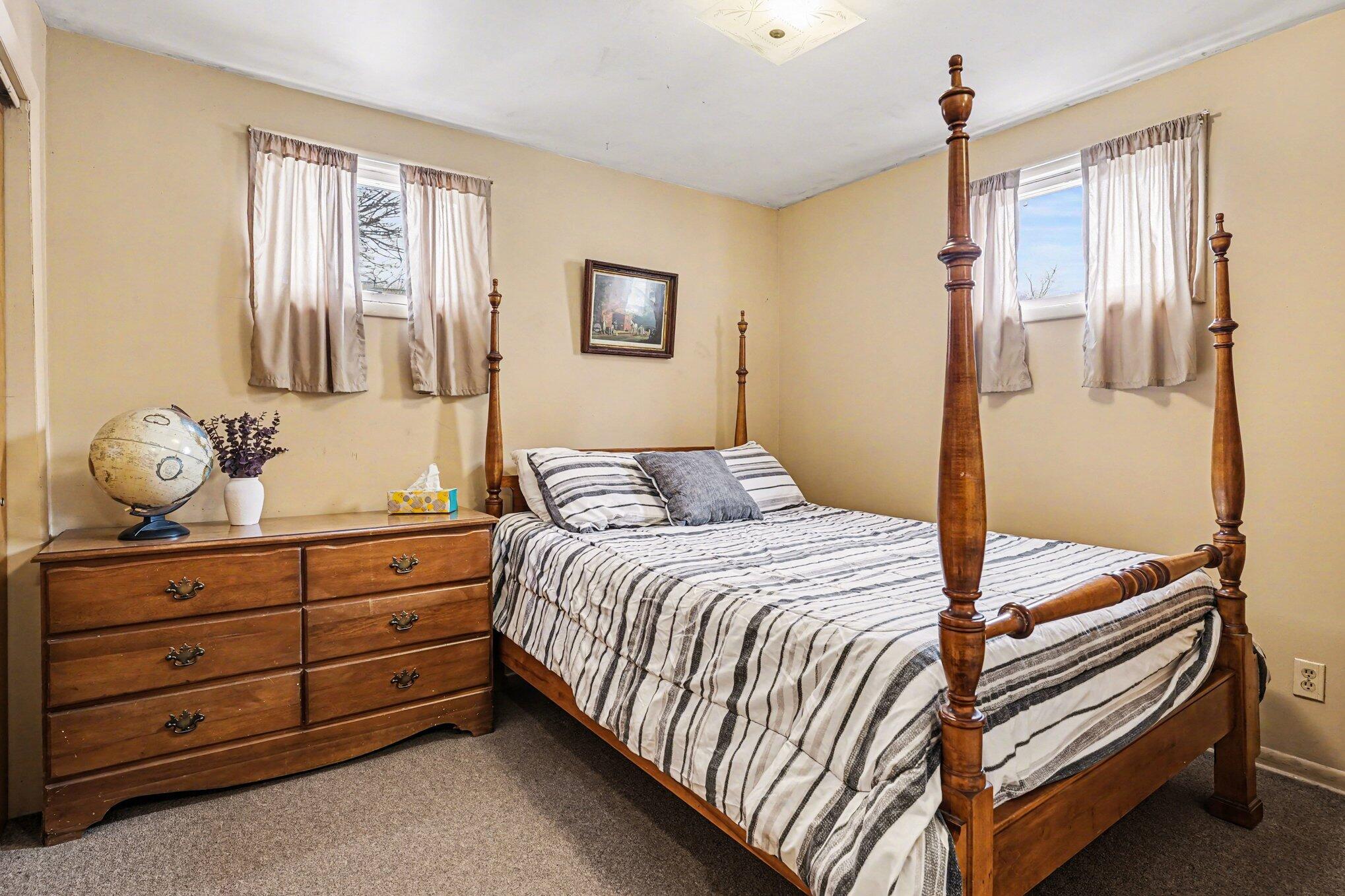 1438 Beach Street Muskegon MI 49441