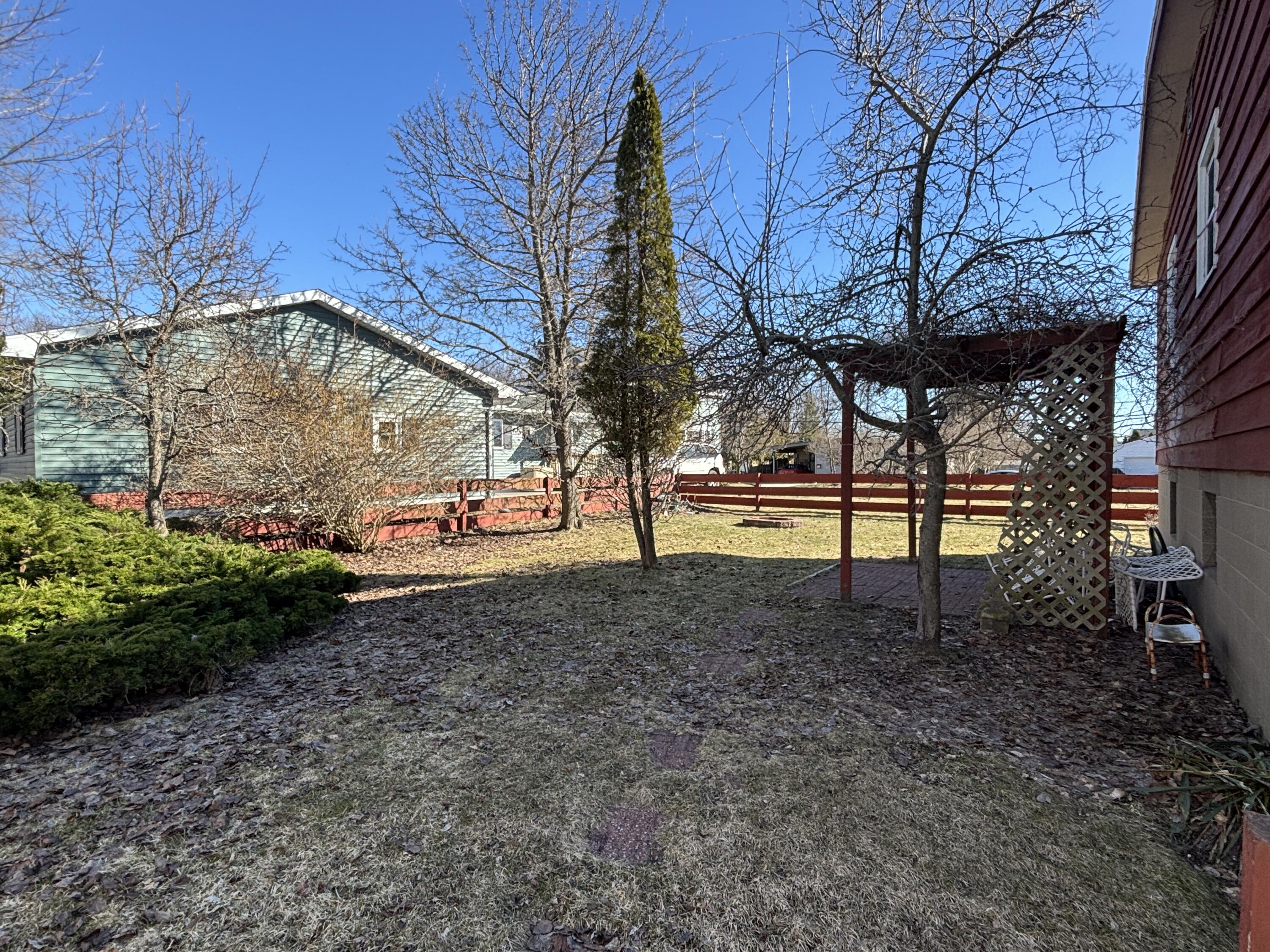 1438 Beach Street Muskegon MI 49441