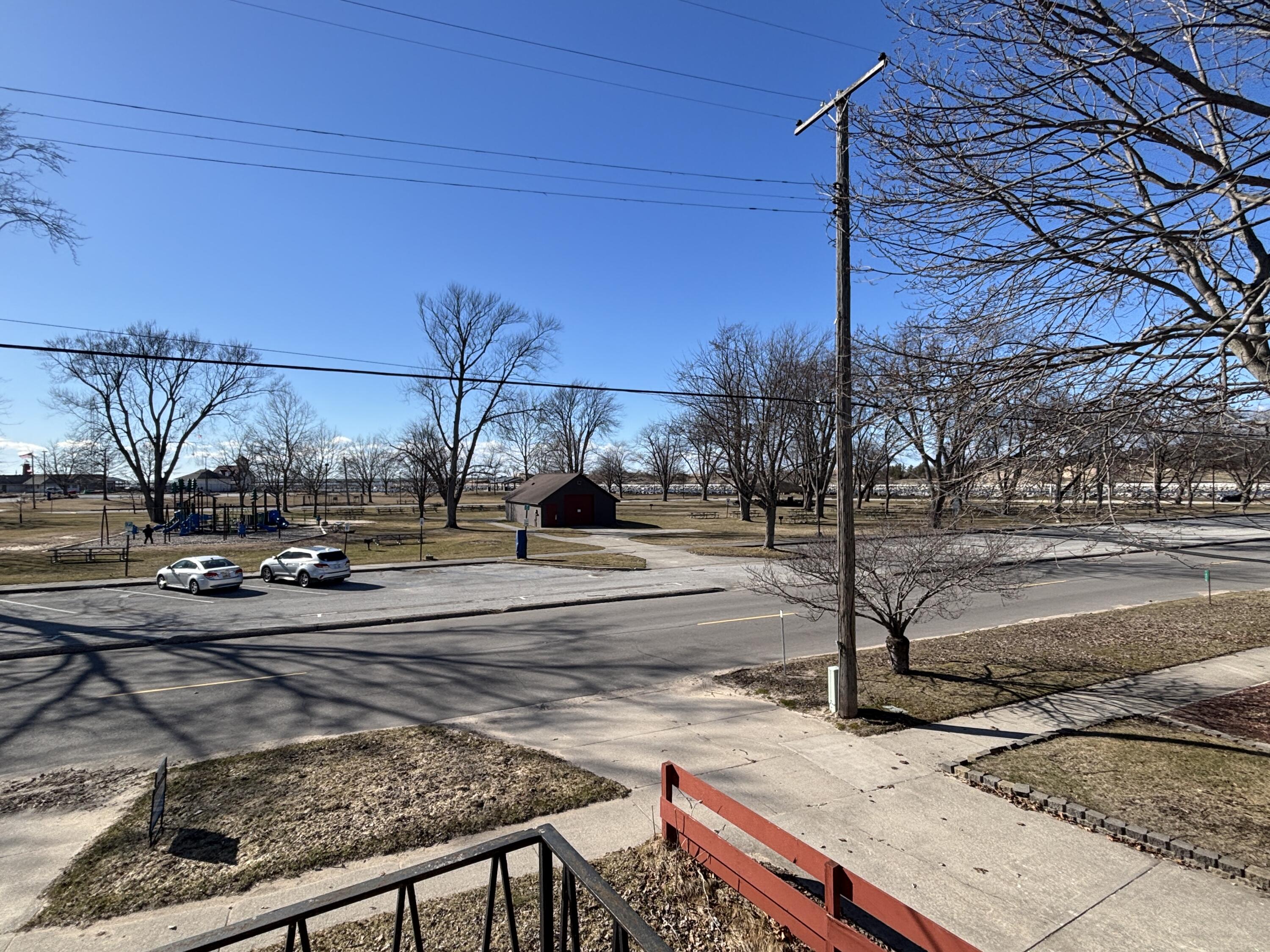 1438 Beach Street Muskegon MI 49441
