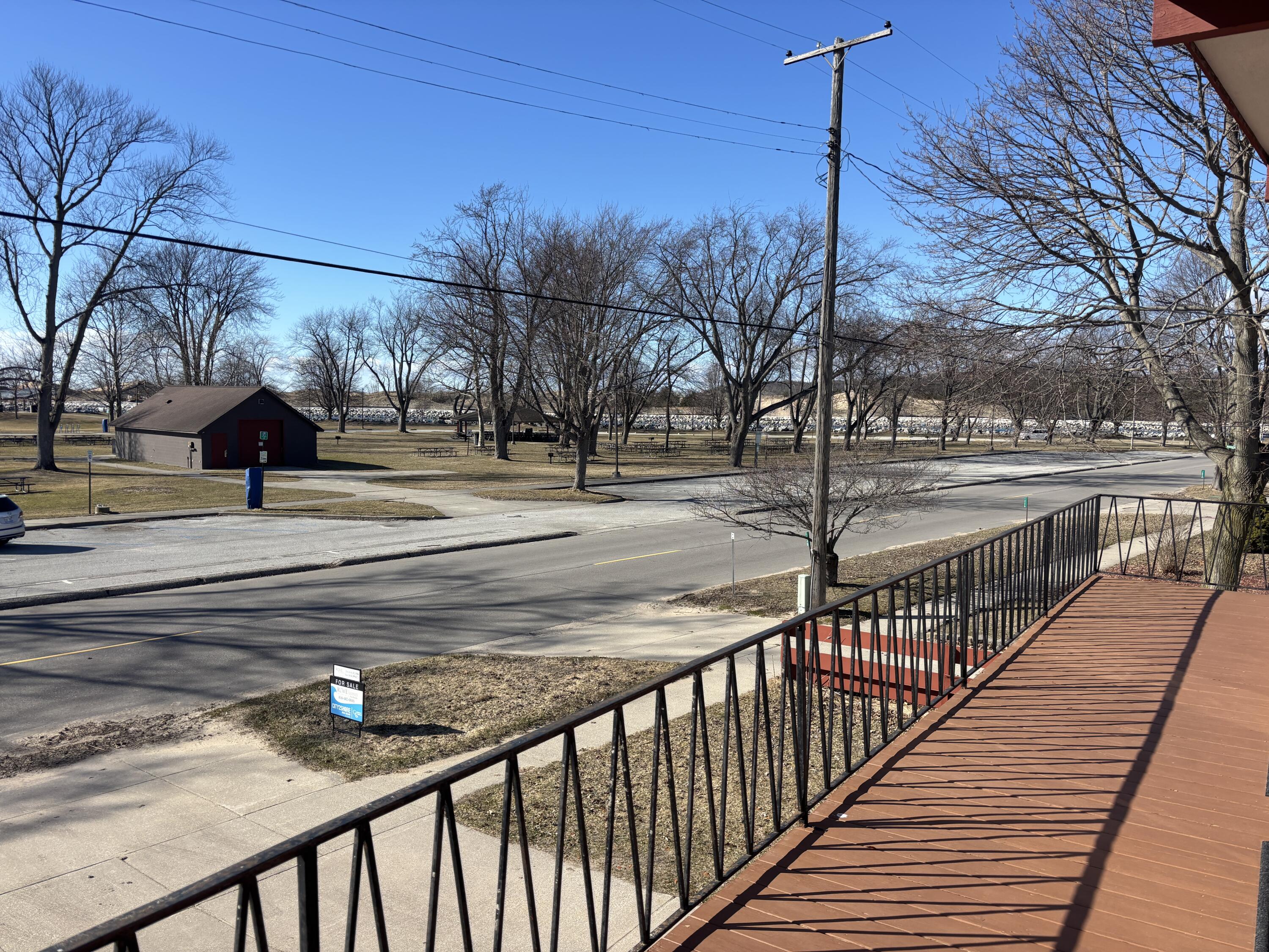 1438 Beach Street Muskegon MI 49441