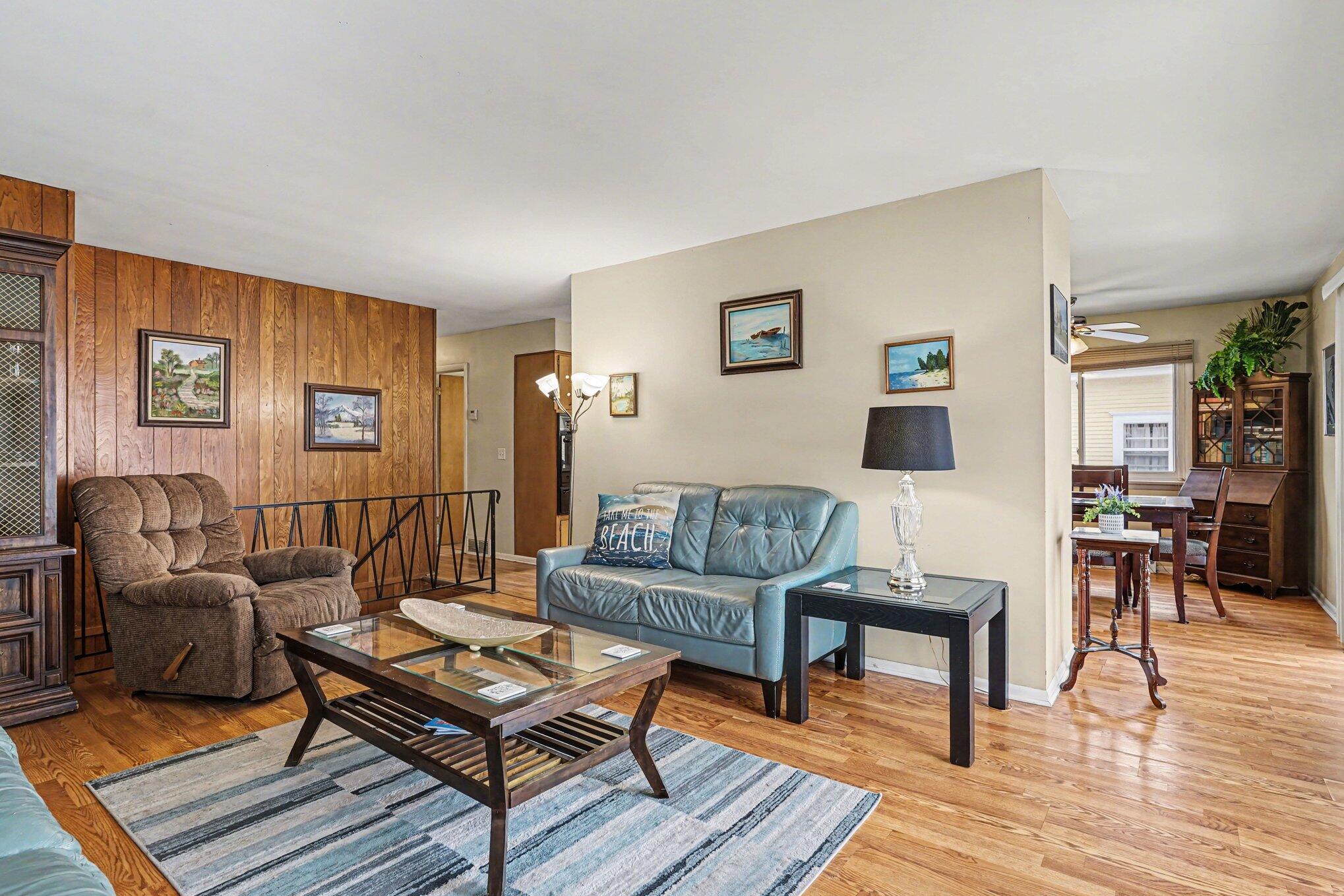1438 Beach Street Muskegon MI 49441