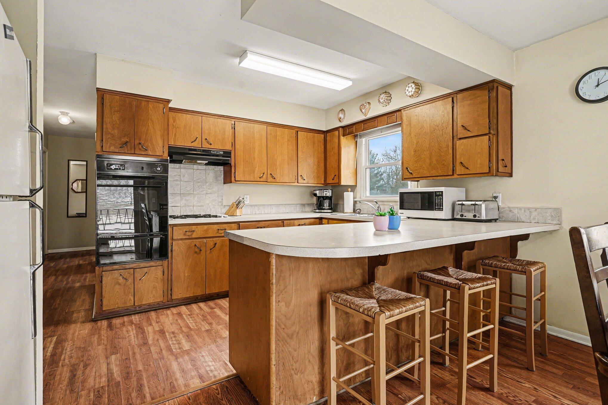 1438 Beach Street Muskegon MI 49441