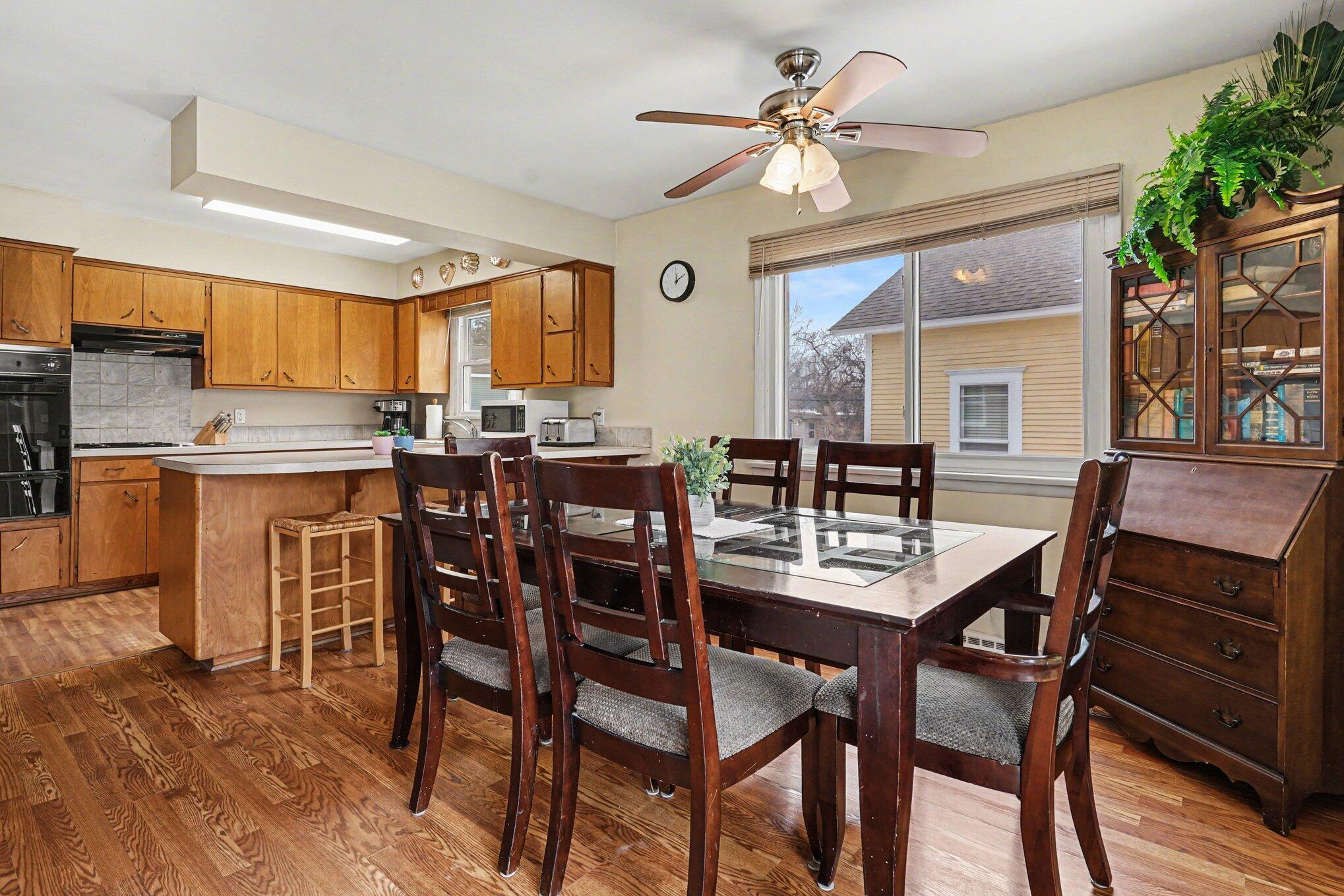 1438 Beach Street Muskegon MI 49441